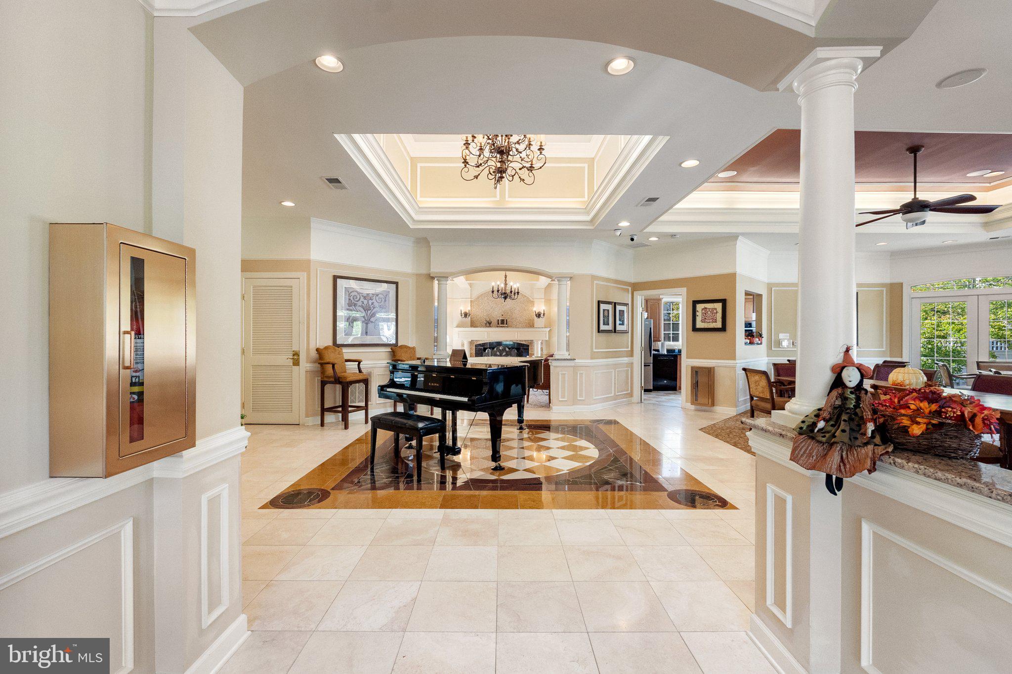 K HOVNANIAN FOUR SEASONS - Residential