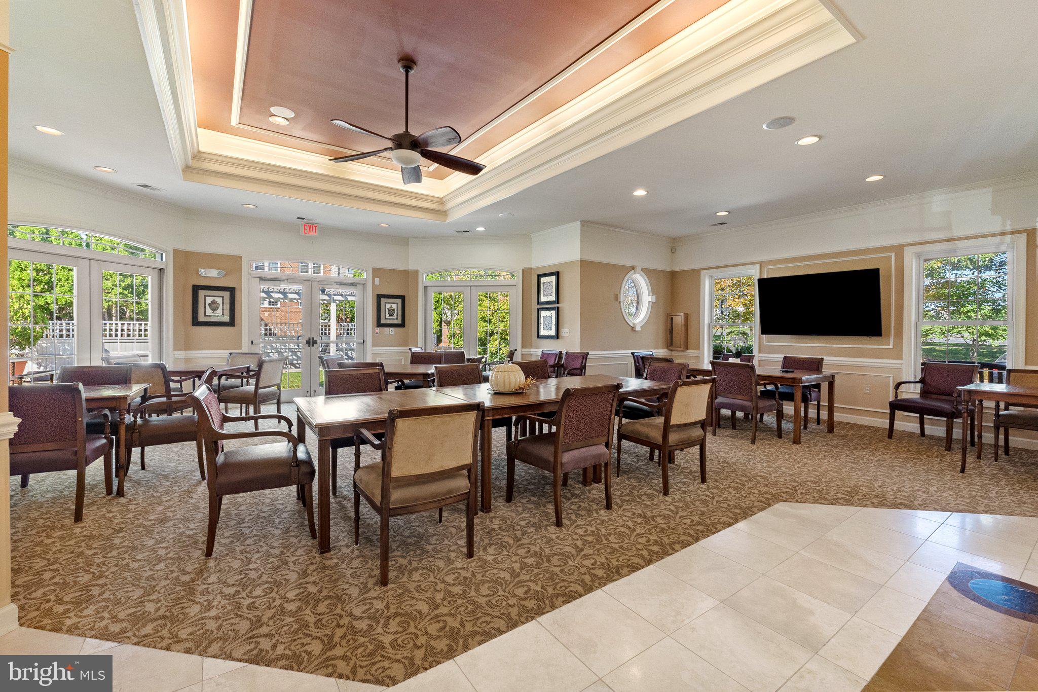 K HOVNANIAN FOUR SEASONS - Residential