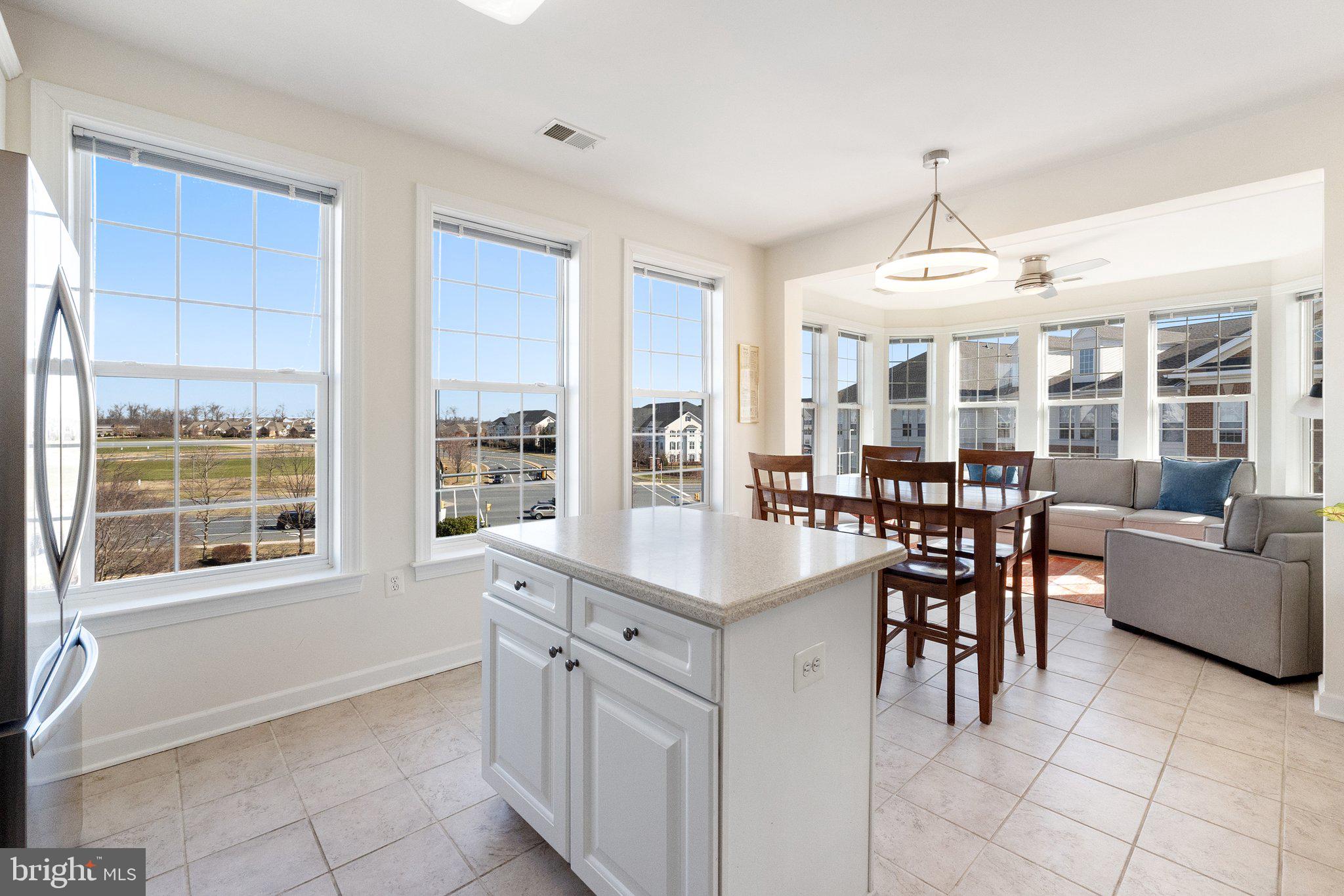 K HOVNANIAN FOUR SEASONS - Residential