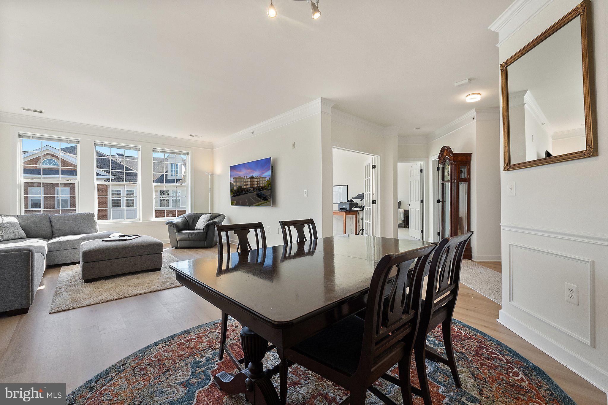 K HOVNANIAN FOUR SEASONS - Residential