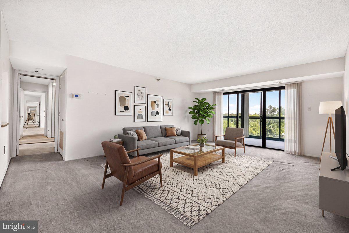 Resort-Style Living at Leisure World! Experience the ultimate 55+ lifestyle in this secure, gated community. This bright and spacious 2BR/2BA condo features an inviting enclosed balcony—perfect for your morning coffee—and the ultimate convenience of an in-unit washer and dryer. The kitchen shines with upgraded countertops, and the seller is generously offering a carpet allowance so you can customize the space to your exact taste!

Located in a secure building, this home places you steps away from a bustling social calendar with endless activities. Enjoy top-tier amenities including a sparkling pool, tennis and pickleball courts, and on-site shopping. Everything you need is right at your fingertips. Welcome home!