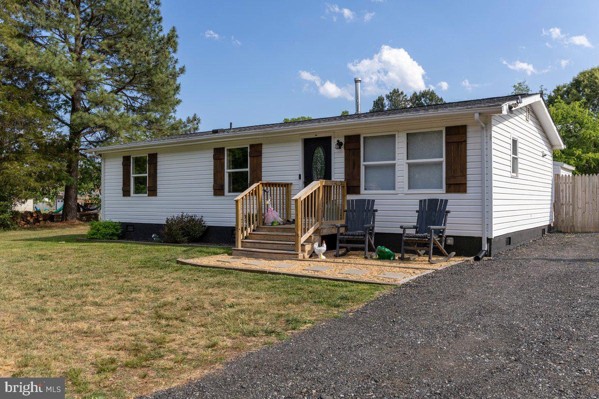 POINT ESTATES - Residential
