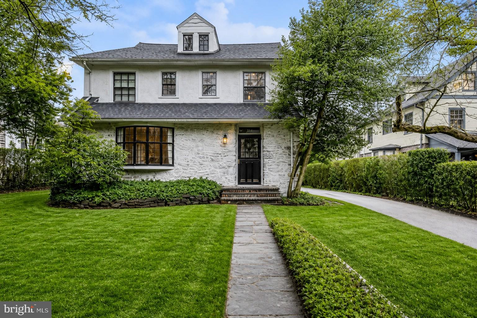 ARDMORE - Residential