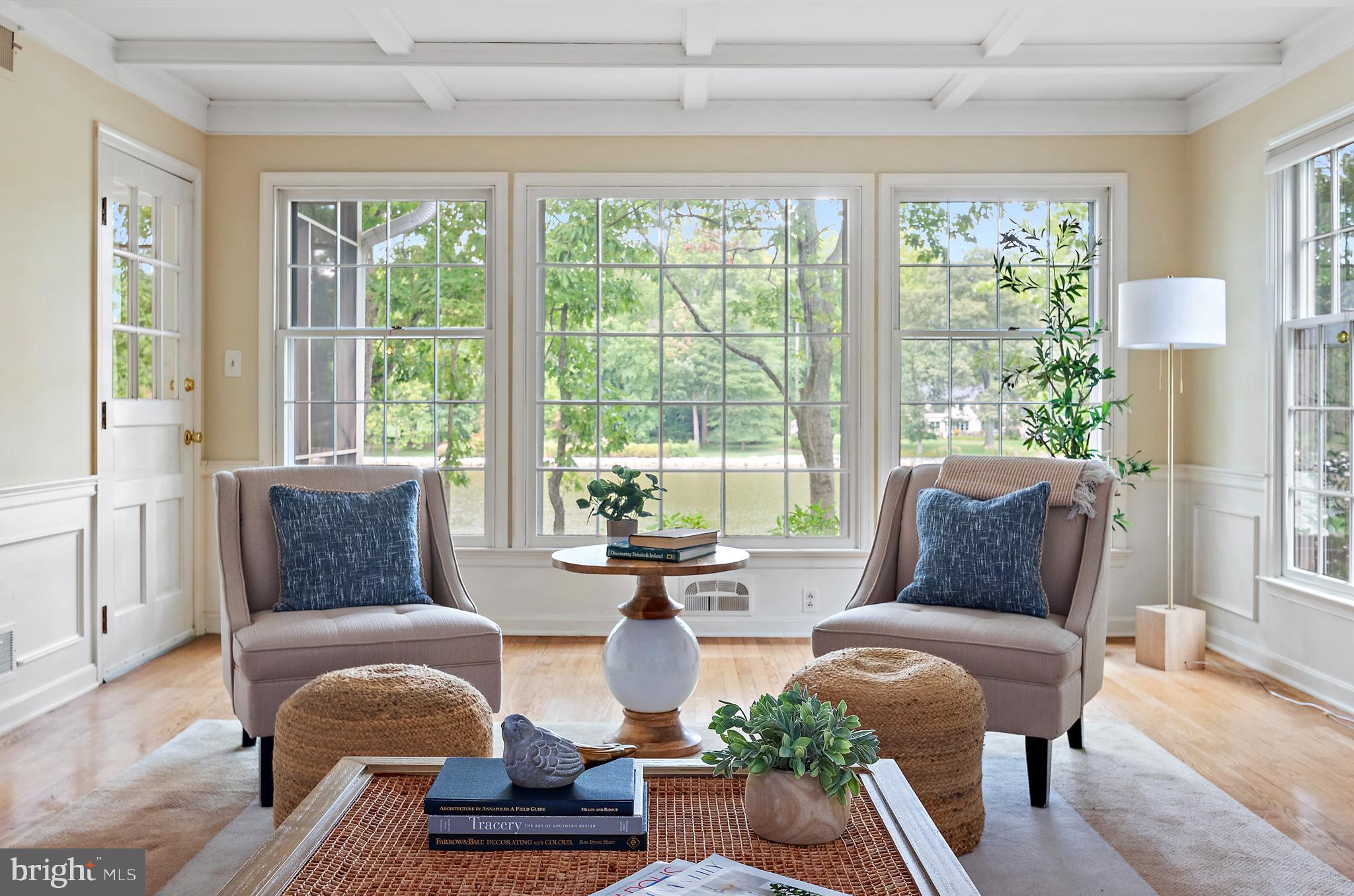 AMBERLEY - Residential