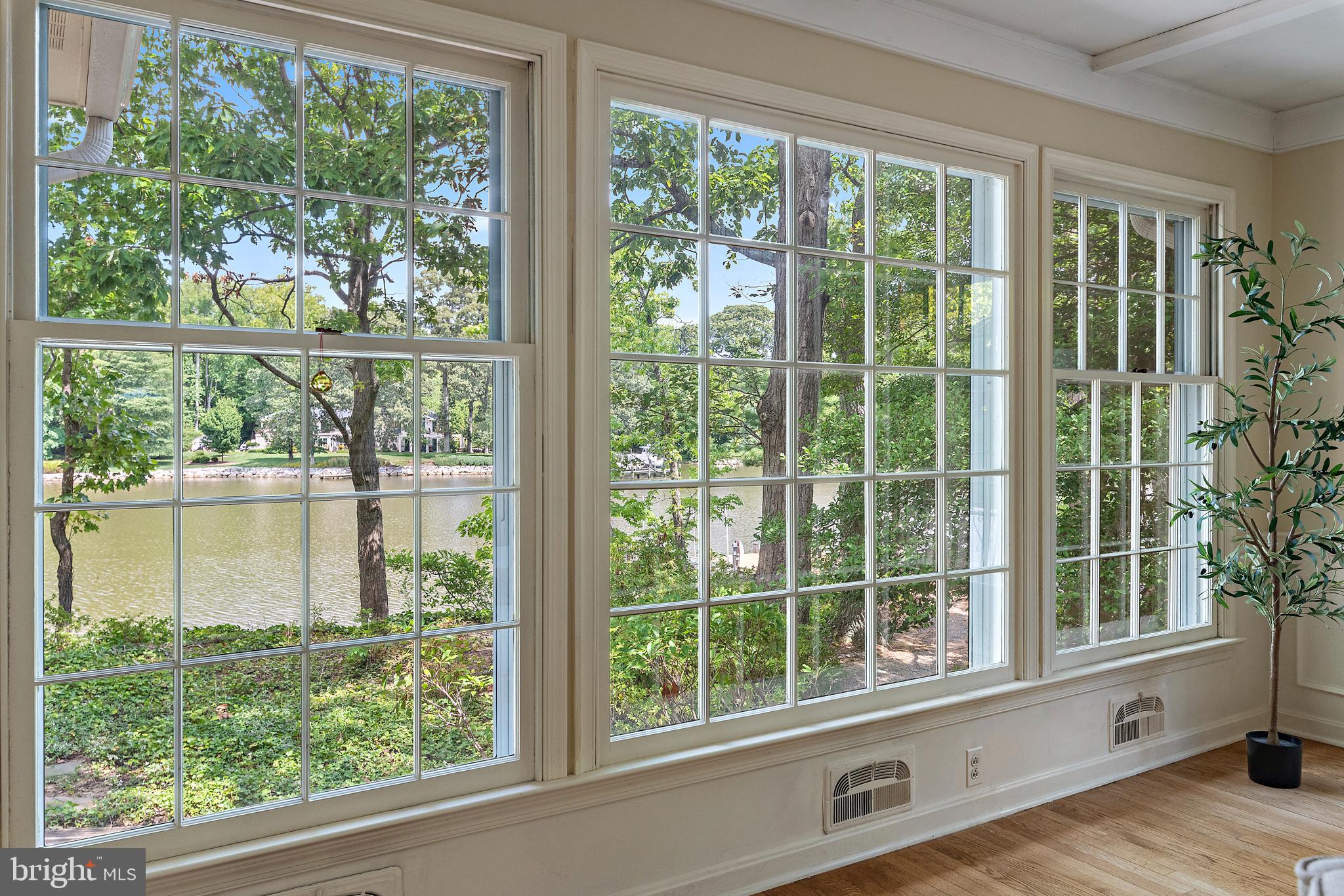AMBERLEY - Residential