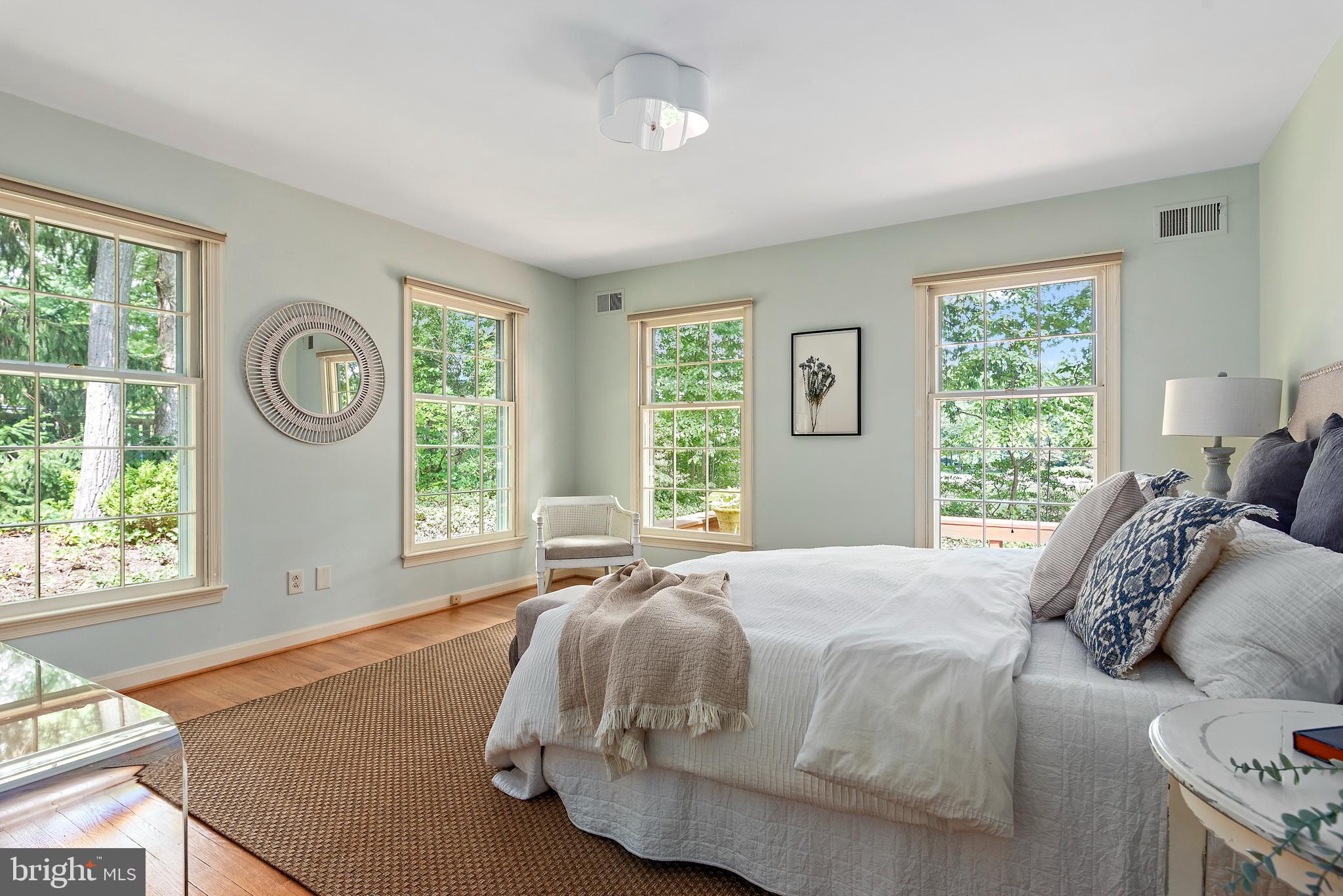 AMBERLEY - Residential