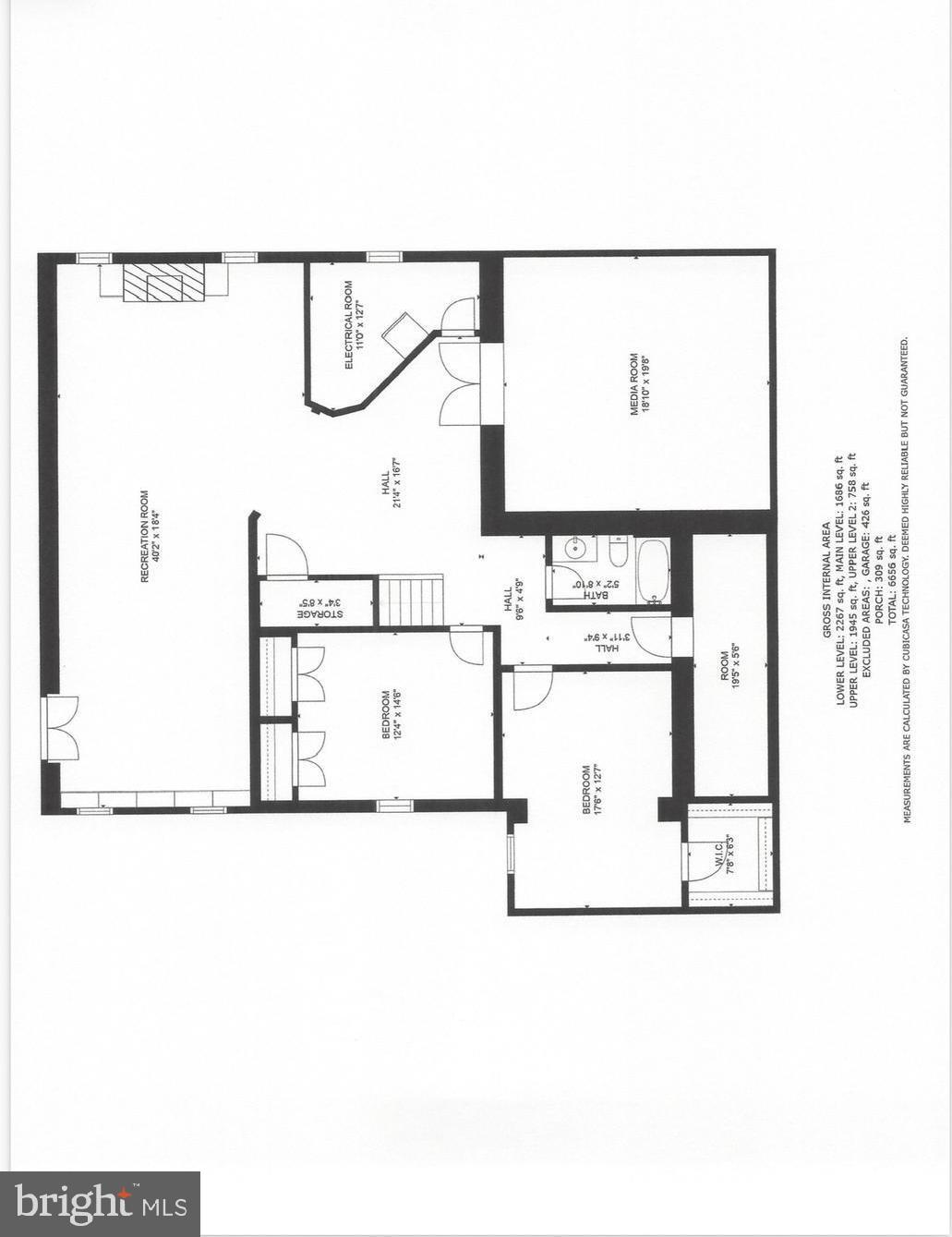 LANDON WOODS - Residential