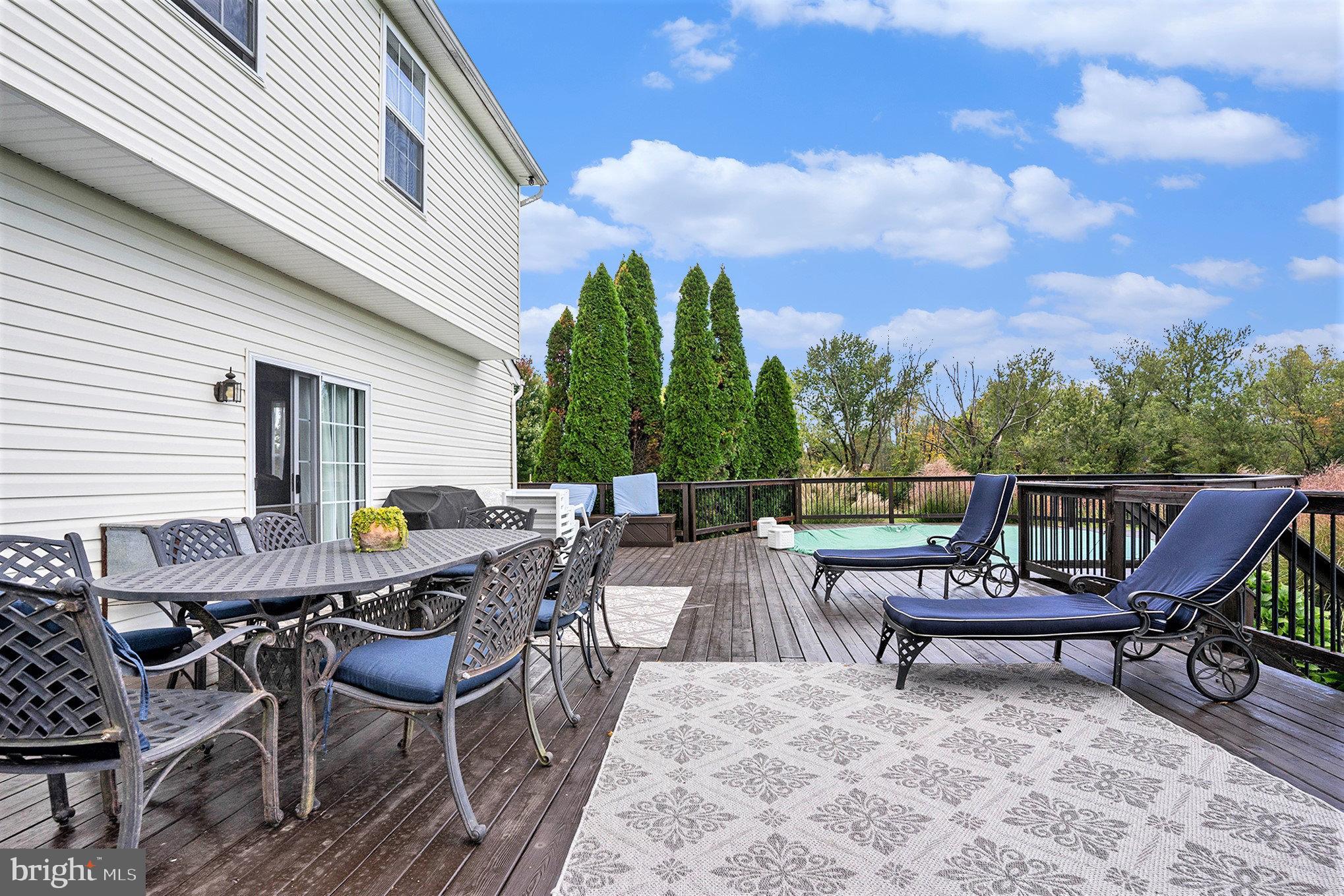 CLOVER MEADOWS - Residential
