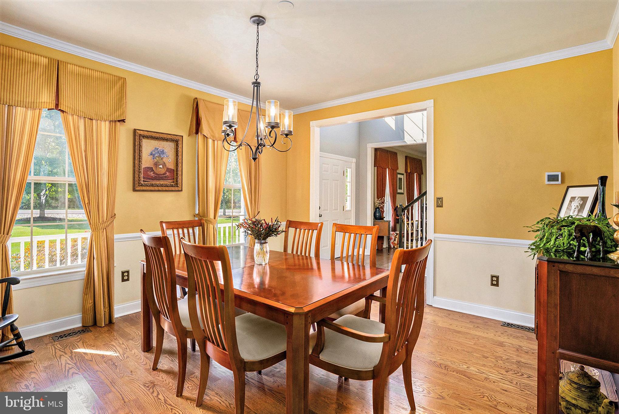 CLOVER MEADOWS - Residential