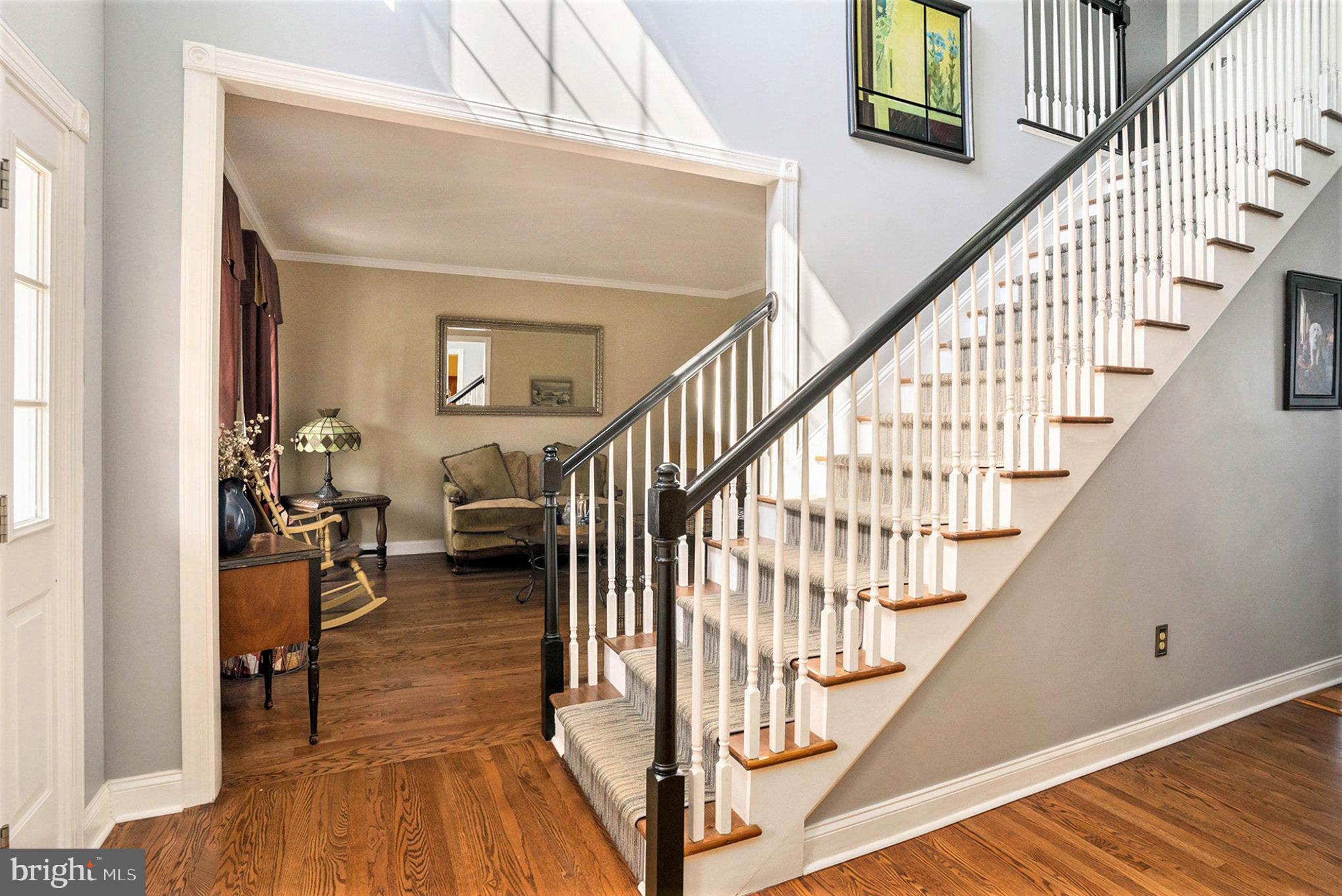 CLOVER MEADOWS - Residential