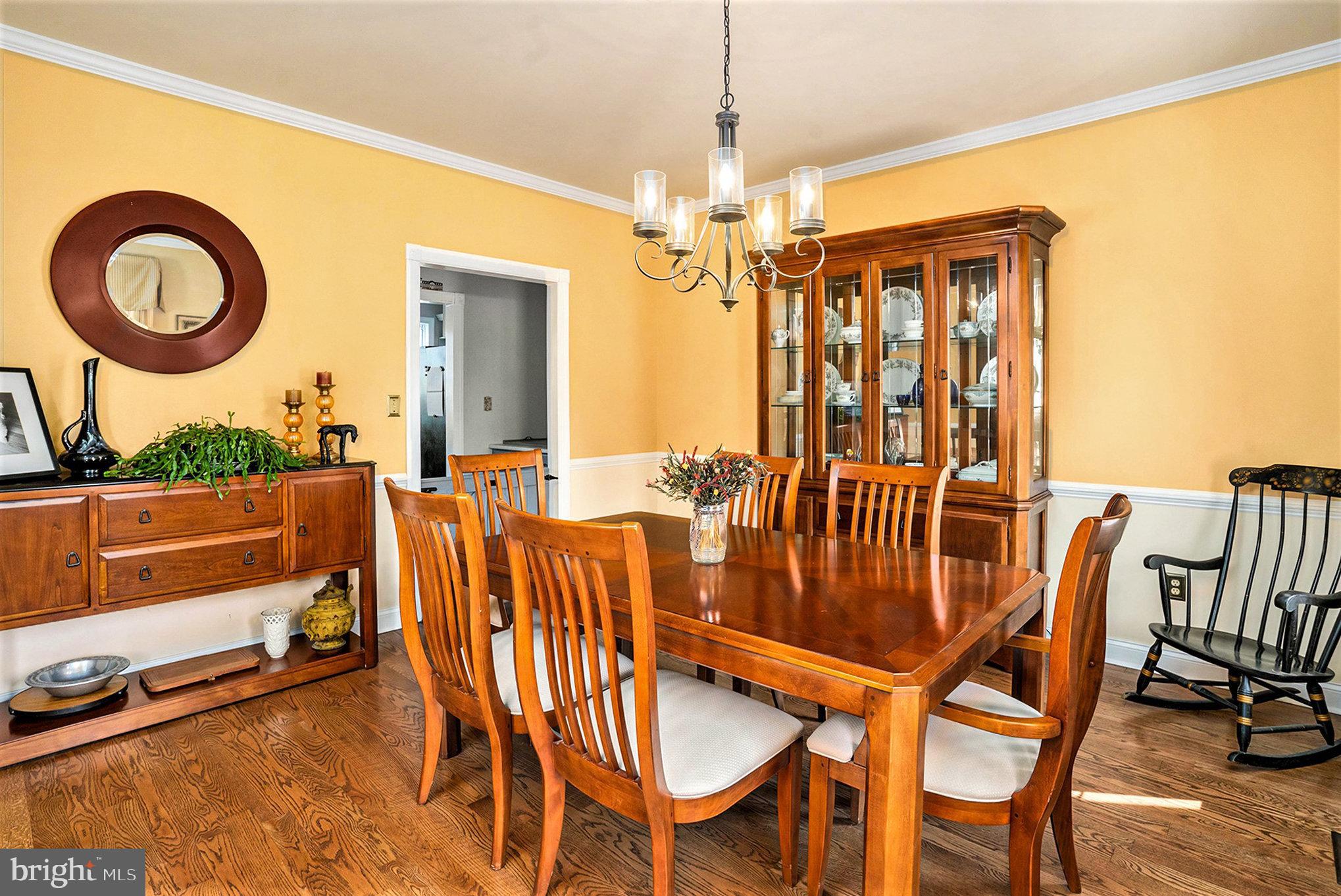 CLOVER MEADOWS - Residential