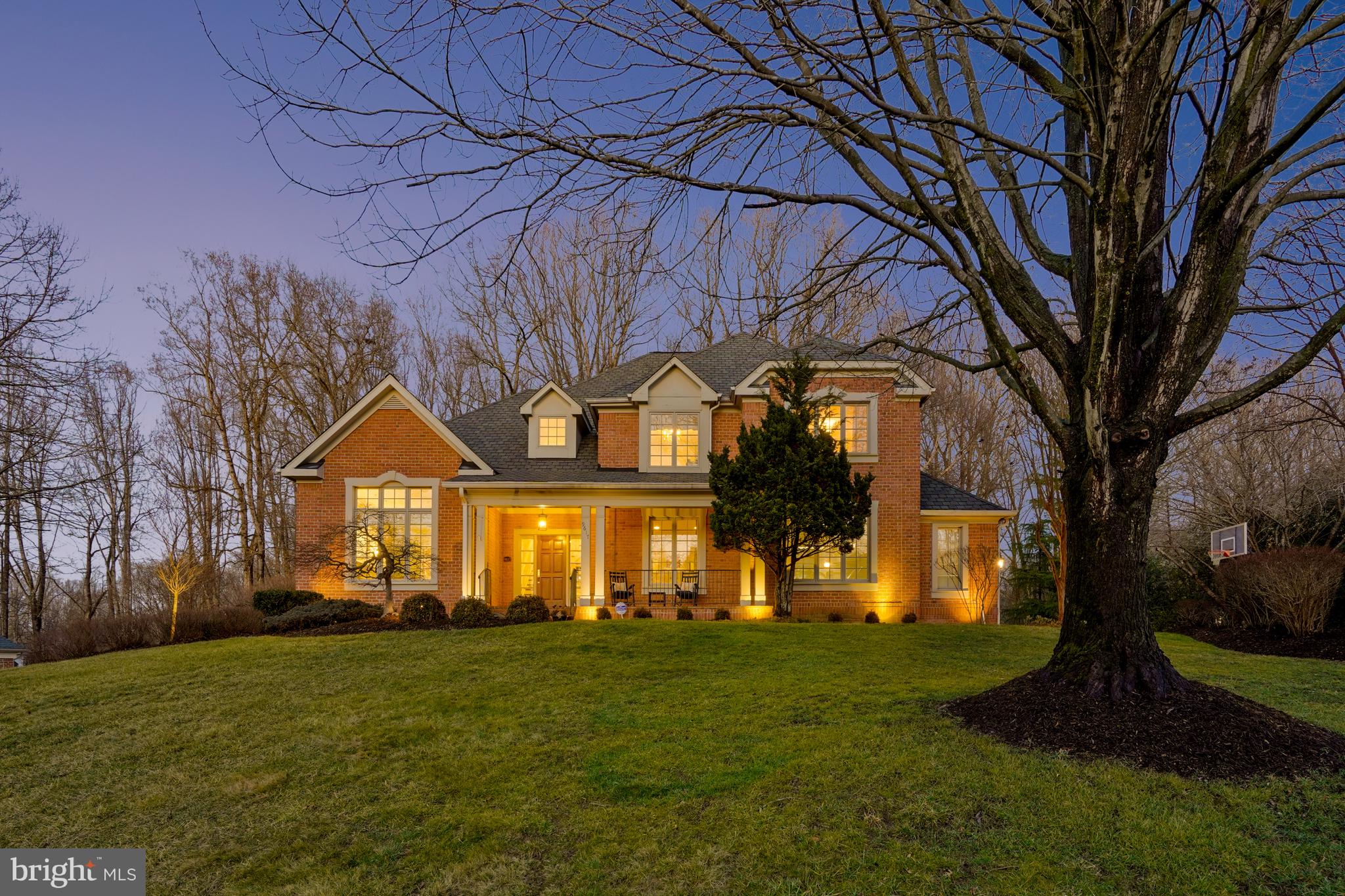 DEEP GLEN - Residential