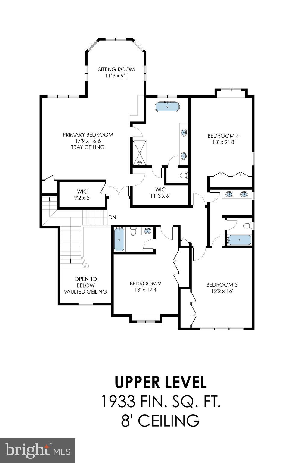 DEEP GLEN - Residential