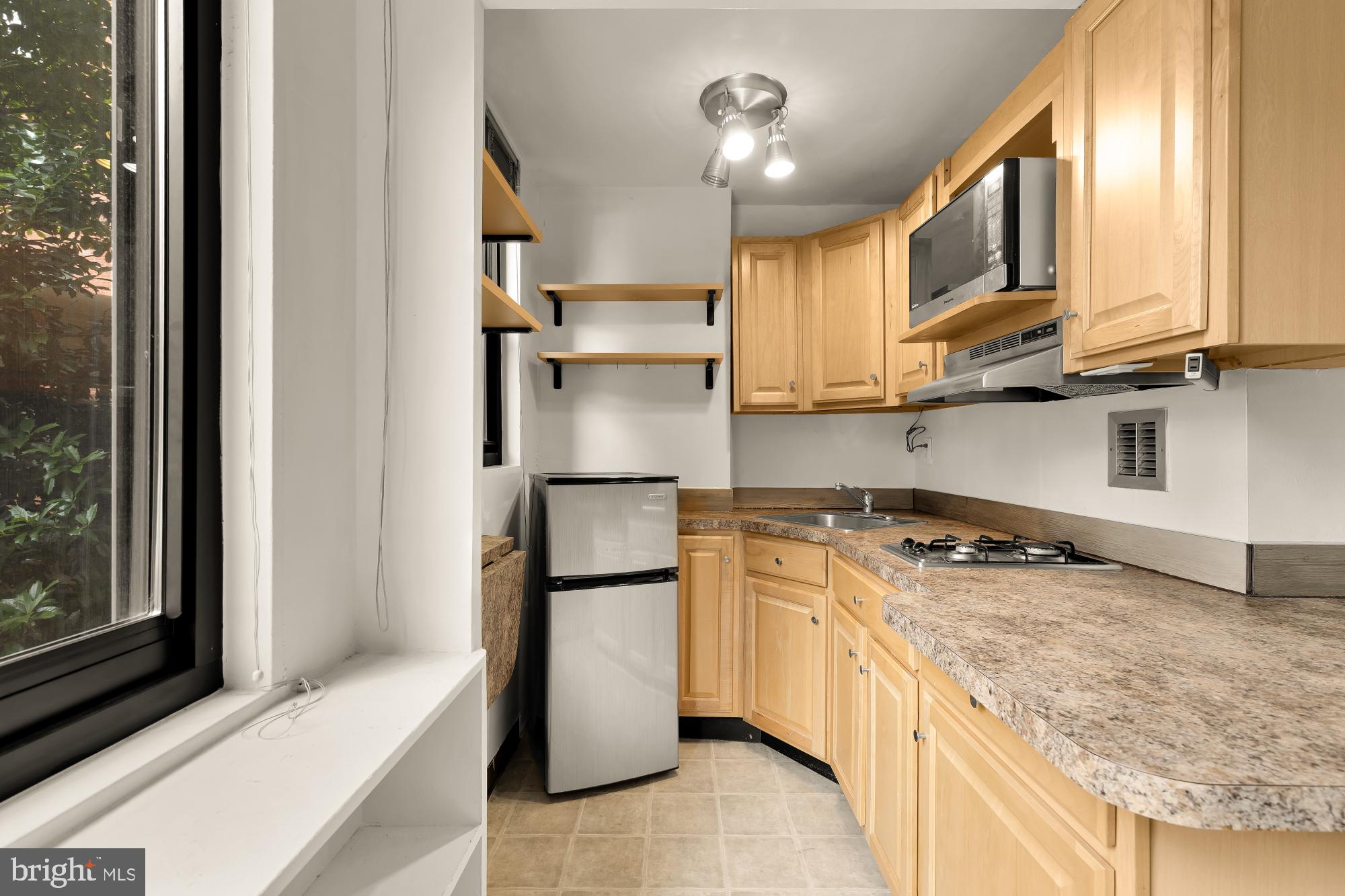 RIVER PLACE - Residential