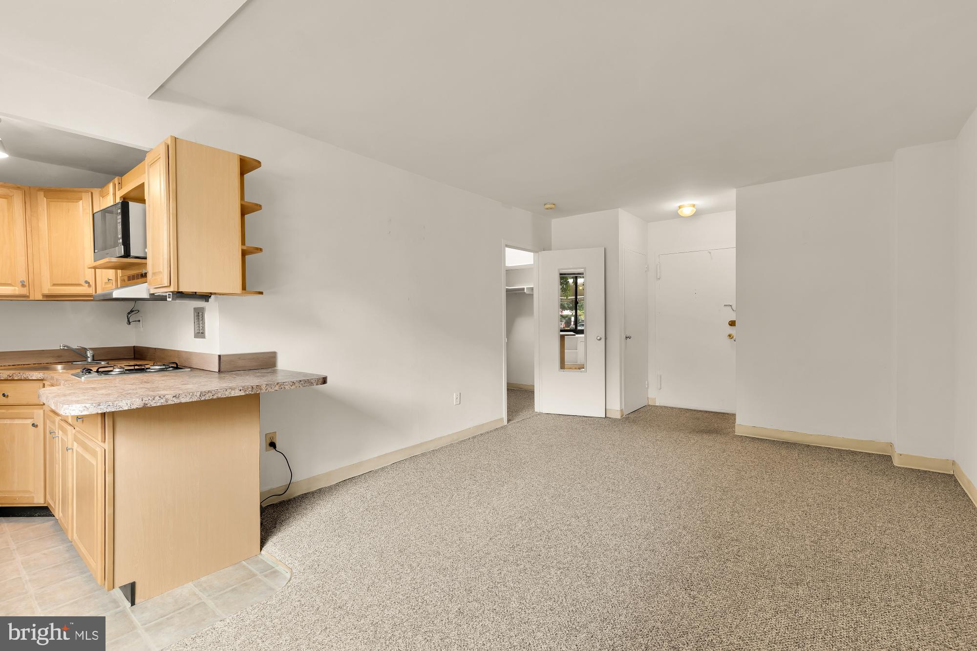RIVER PLACE - Residential