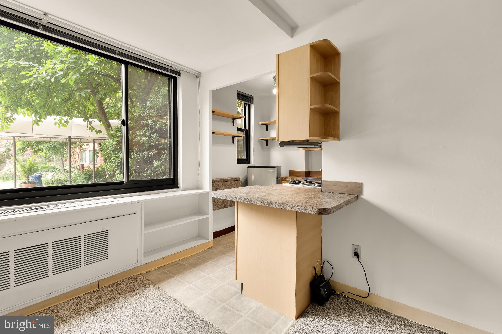 RIVER PLACE - Residential