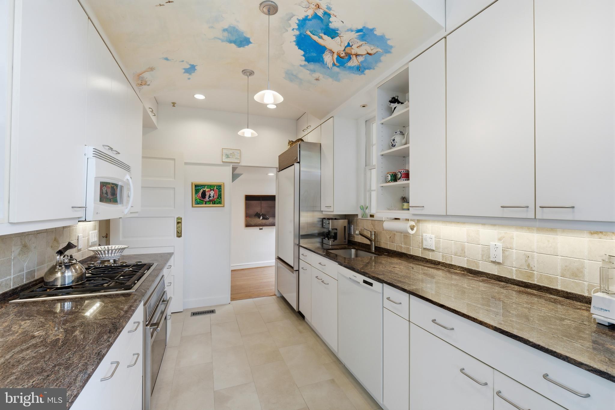 CHEVY CHASE - Residential