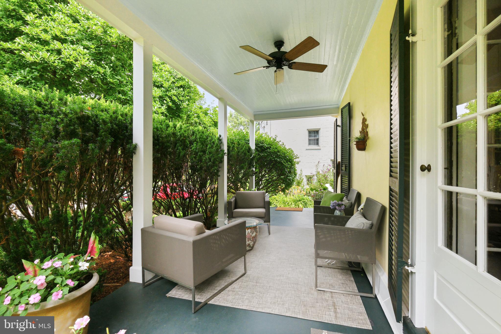 CHEVY CHASE - Residential
