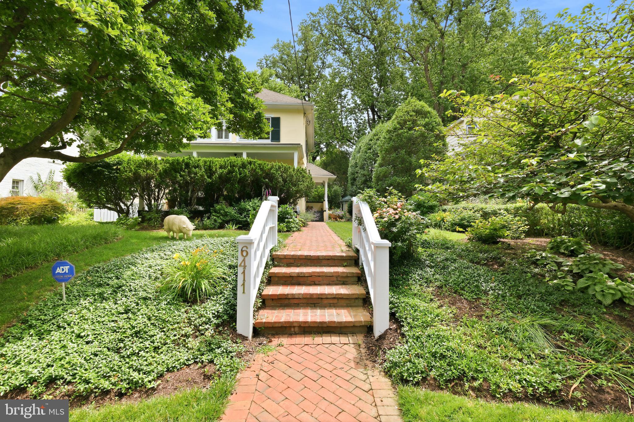 CHEVY CHASE - Residential