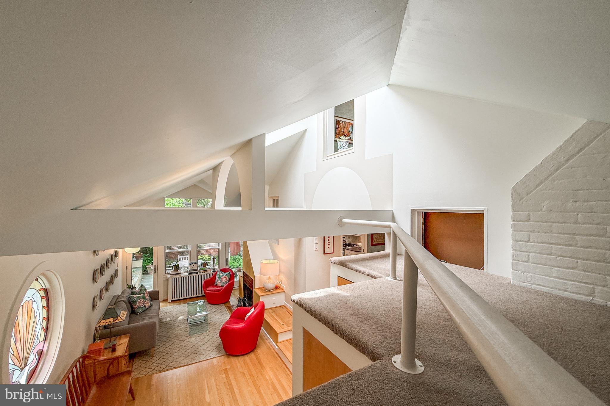 CHEVY CHASE - Residential