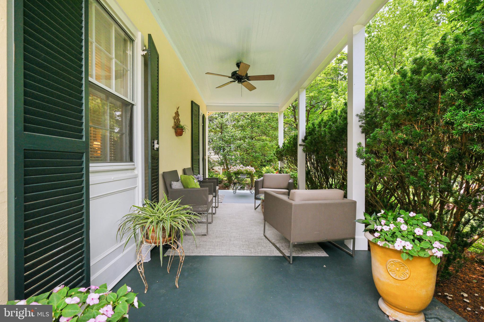 CHEVY CHASE - Residential