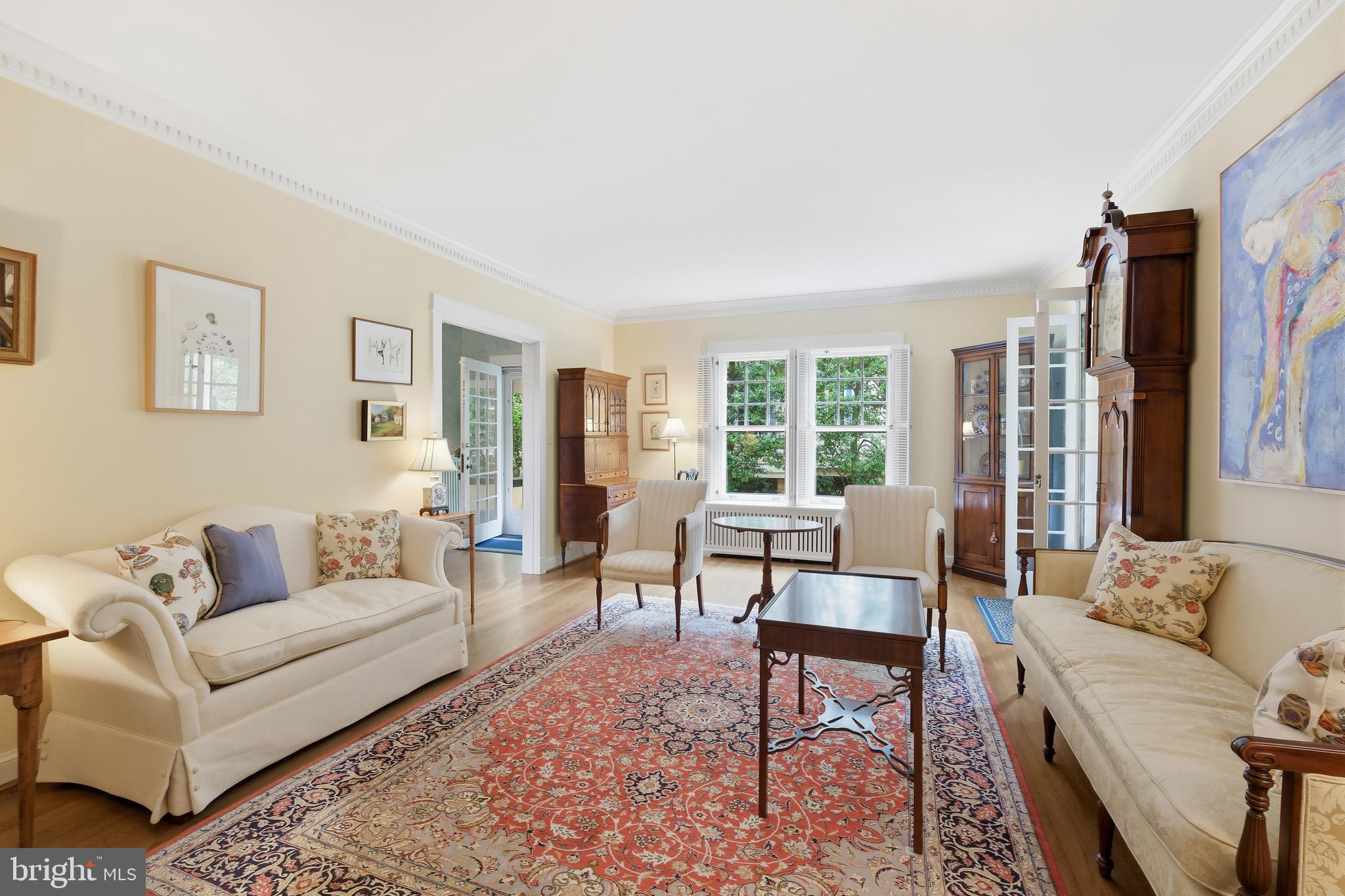 CHEVY CHASE - Residential