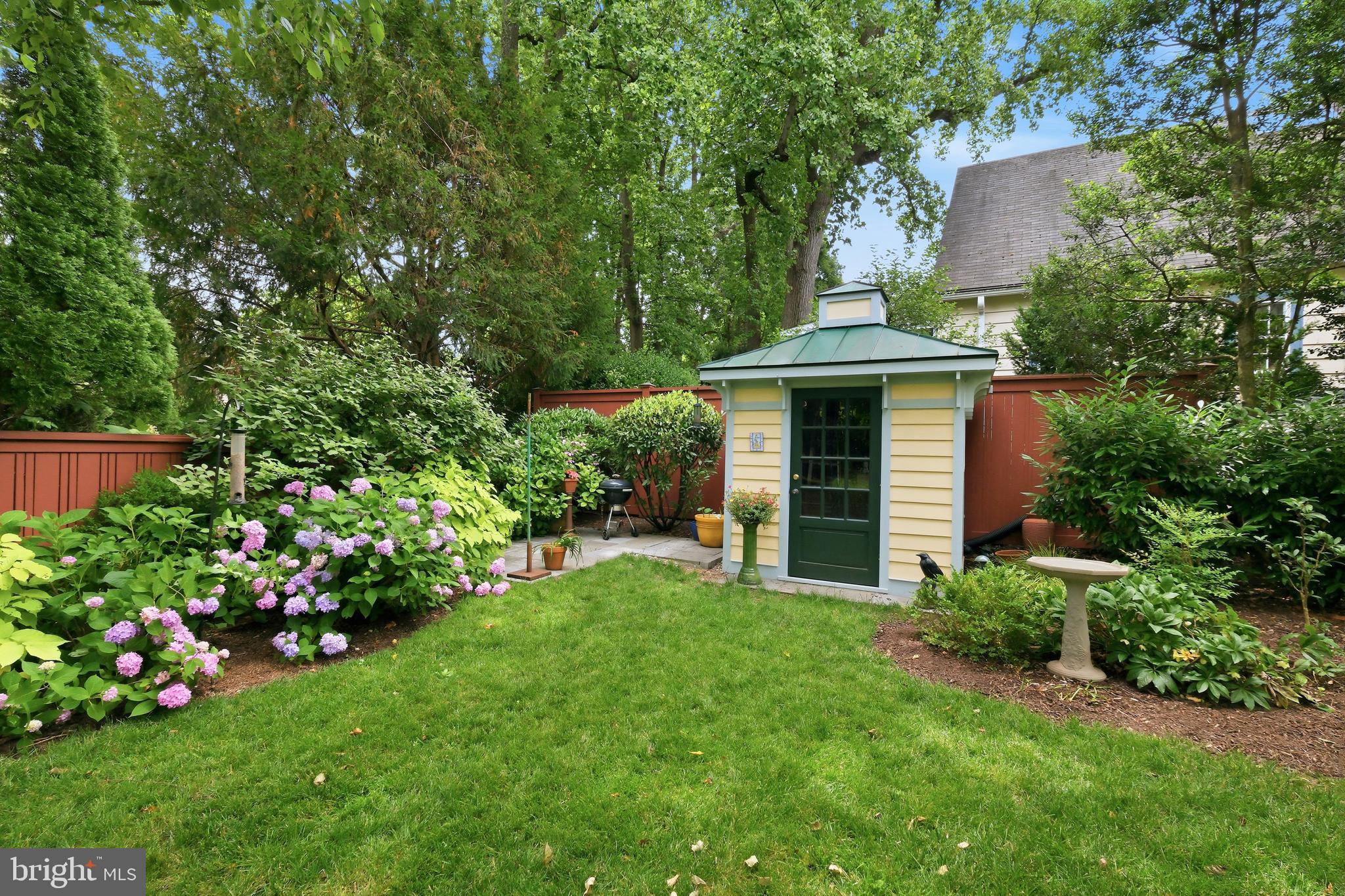 CHEVY CHASE - Residential