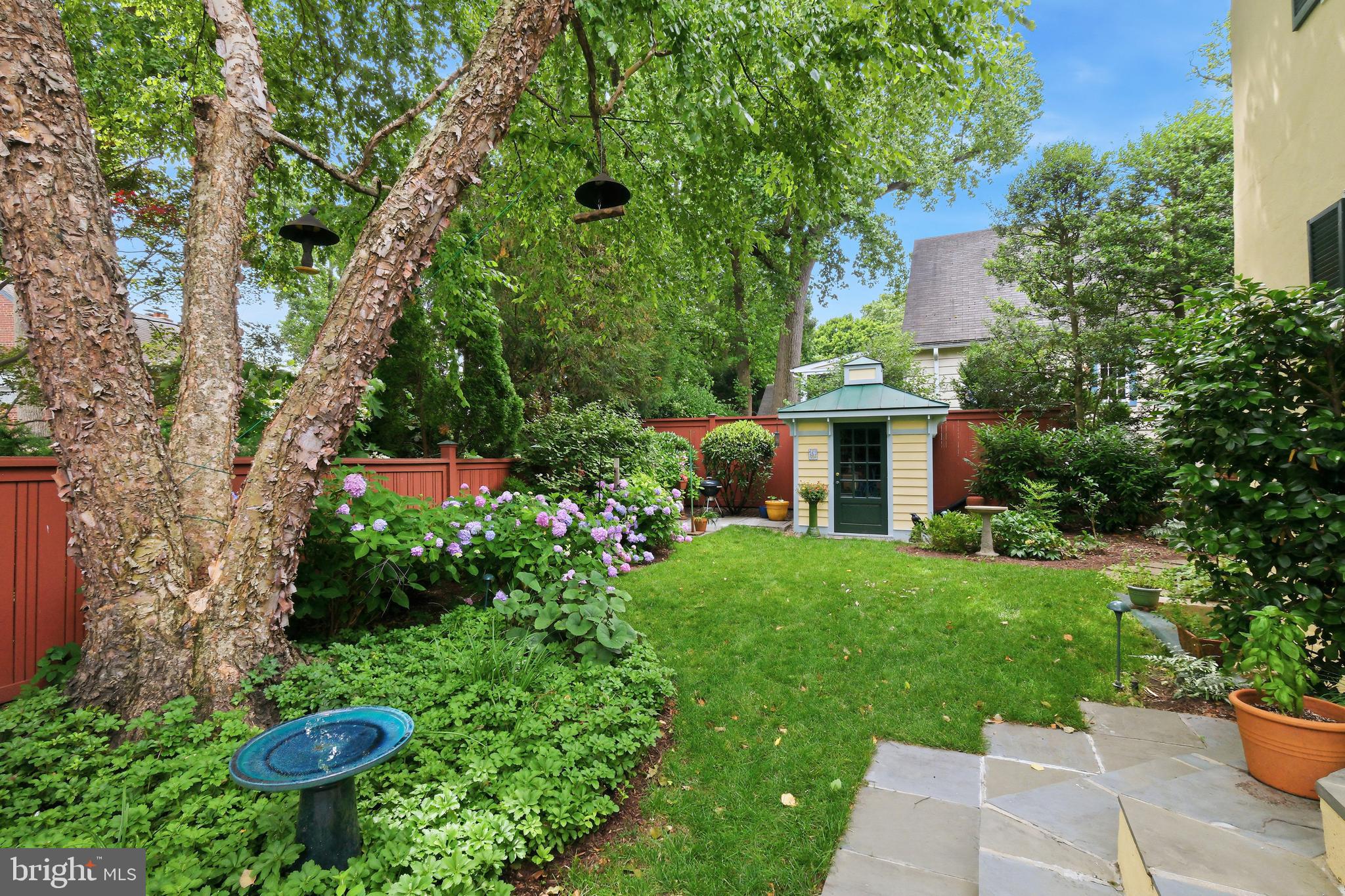 CHEVY CHASE - Residential