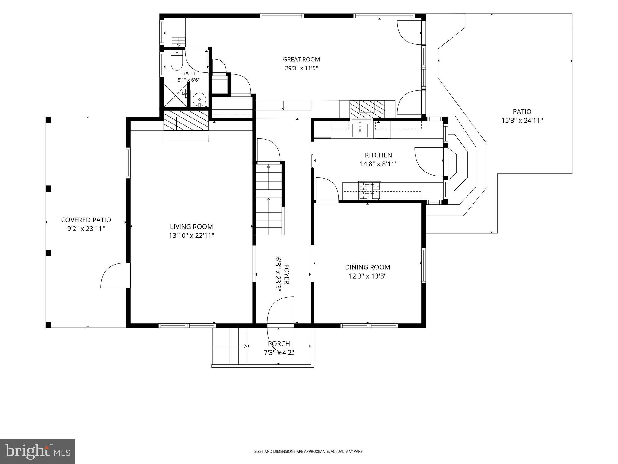 CHEVY CHASE - Residential
