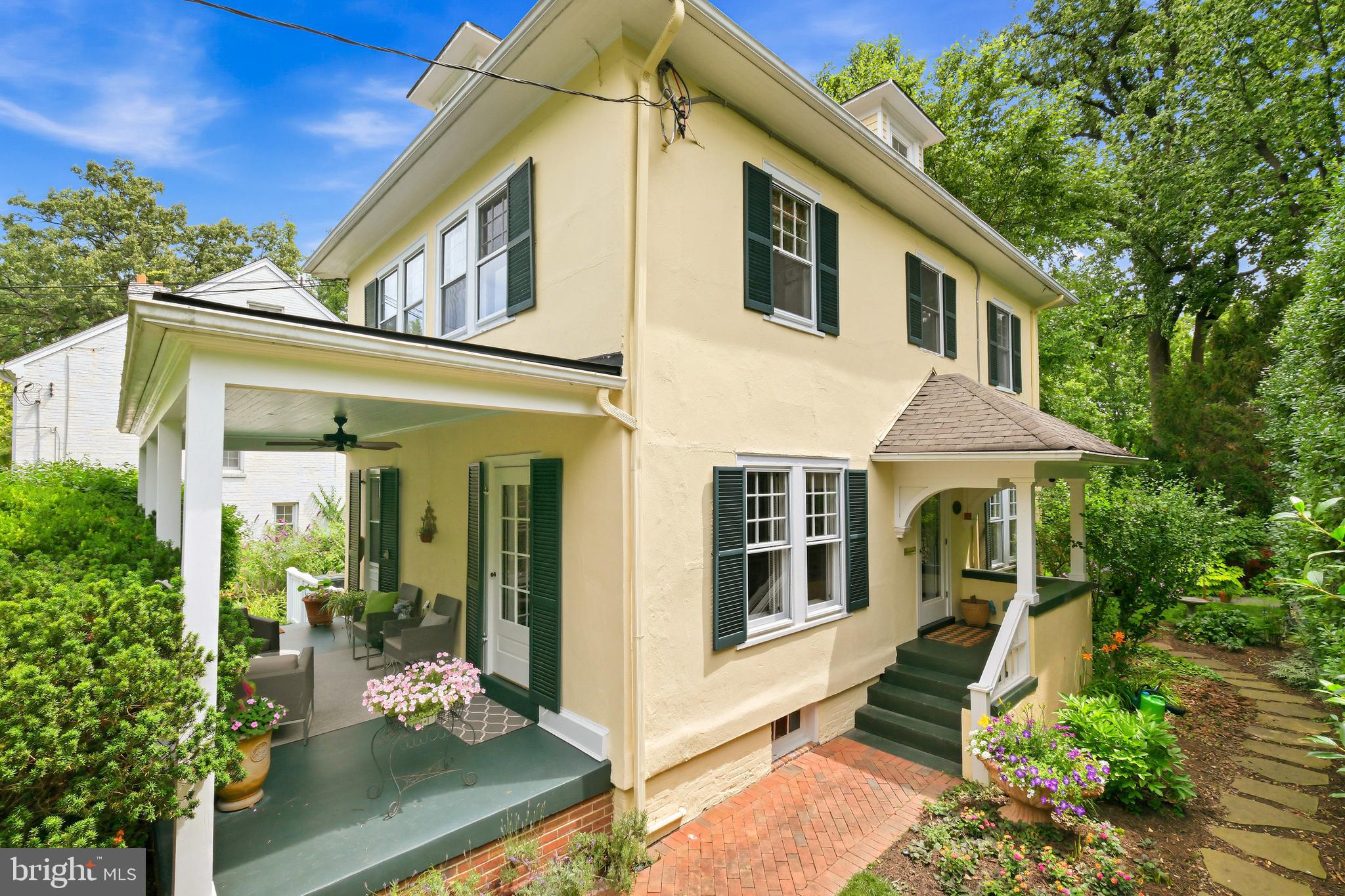 CHEVY CHASE - Residential