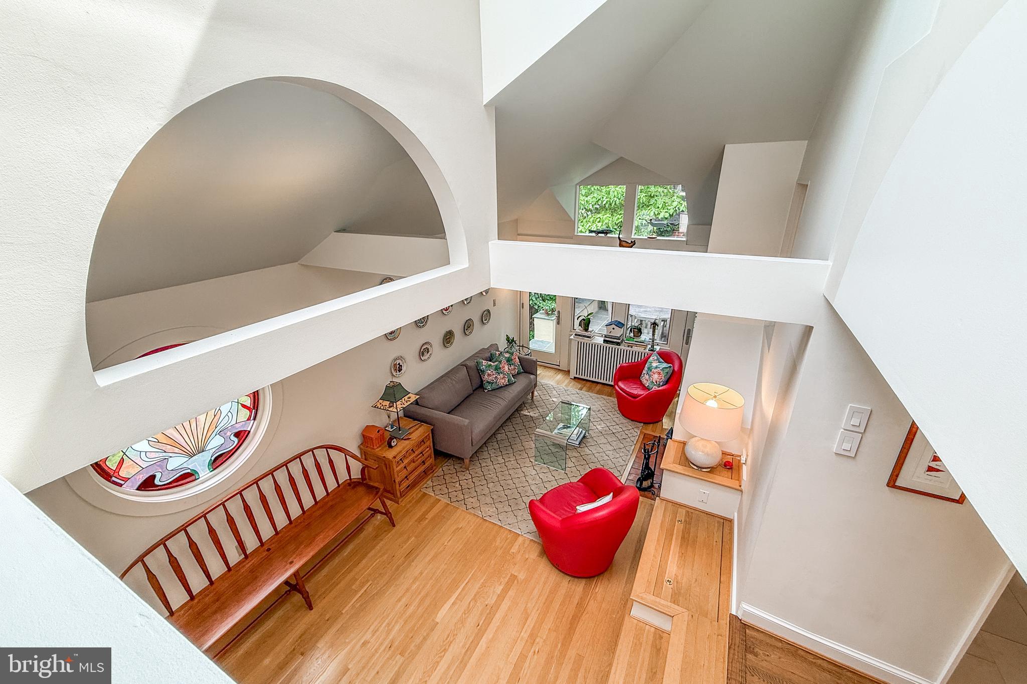 CHEVY CHASE - Residential