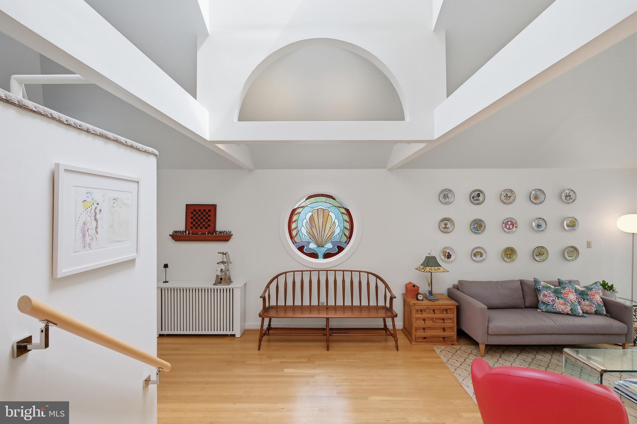 CHEVY CHASE - Residential