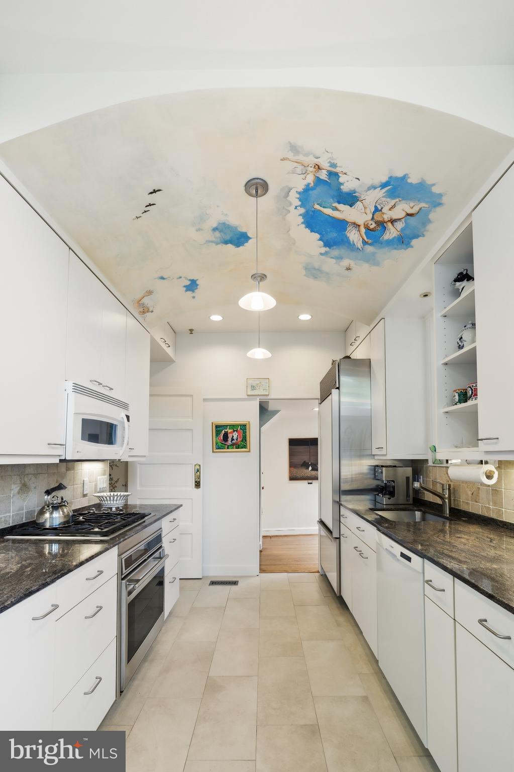 CHEVY CHASE - Residential
