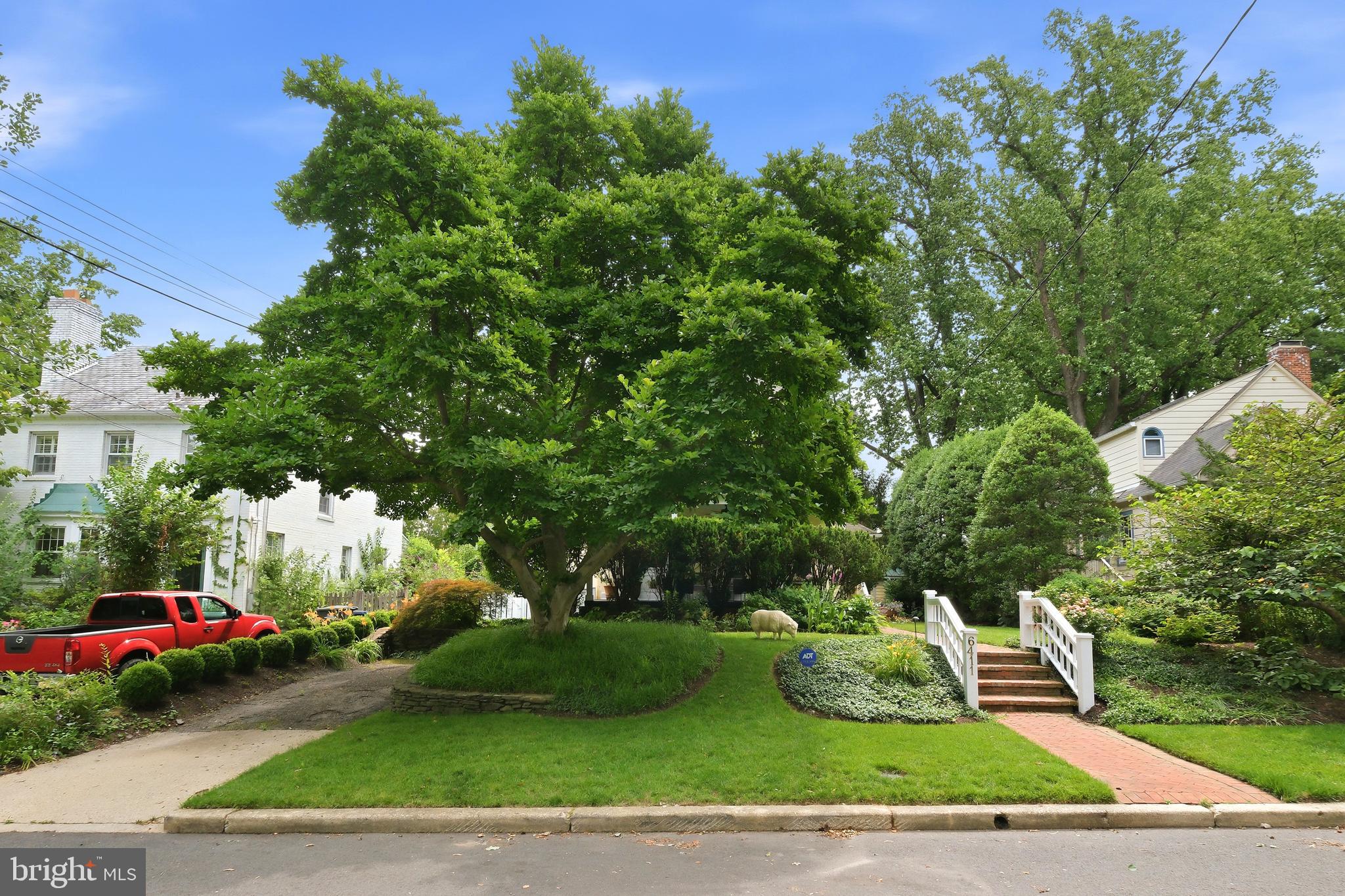 CHEVY CHASE - Residential