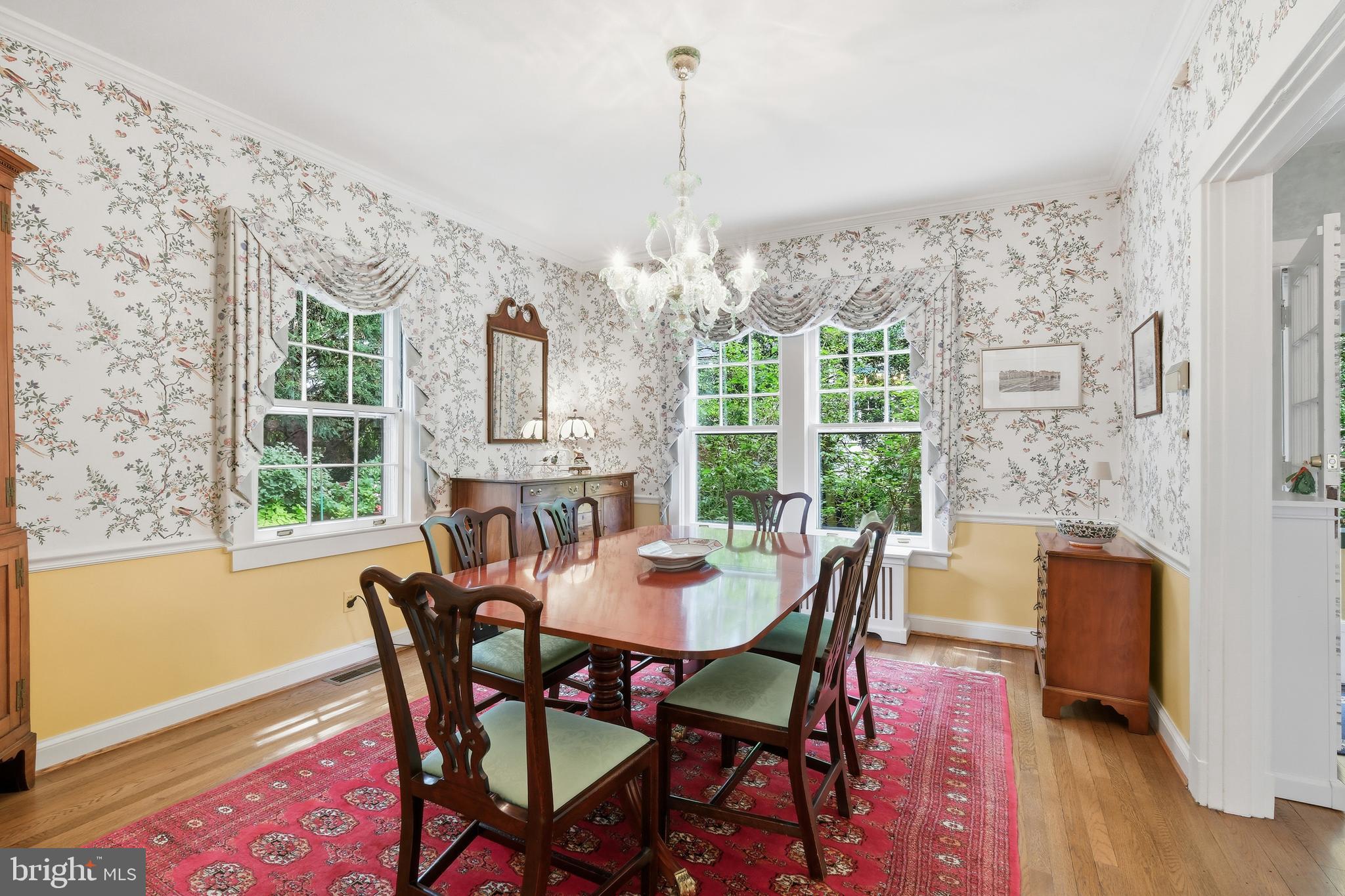 CHEVY CHASE - Residential