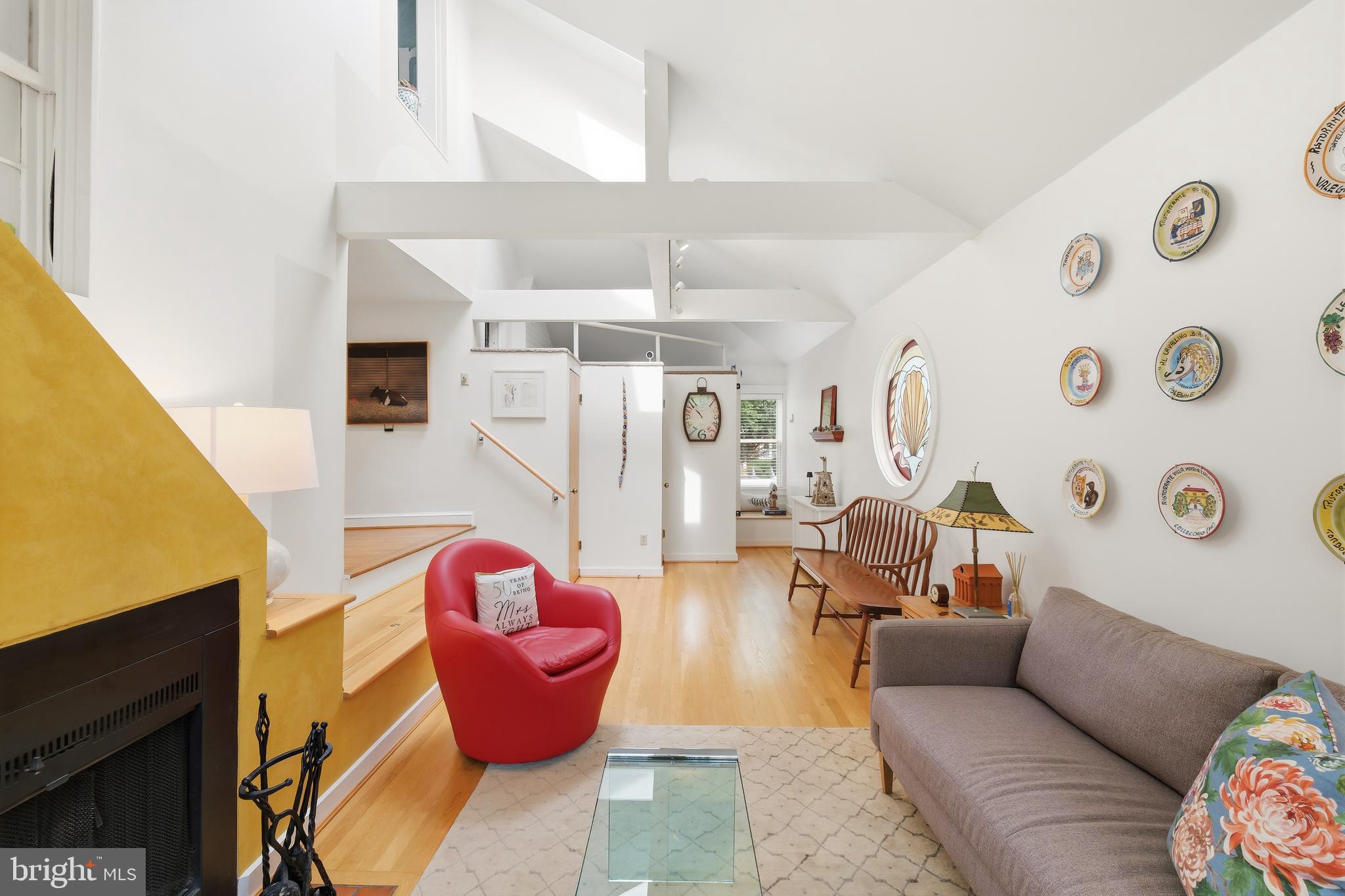 CHEVY CHASE - Residential