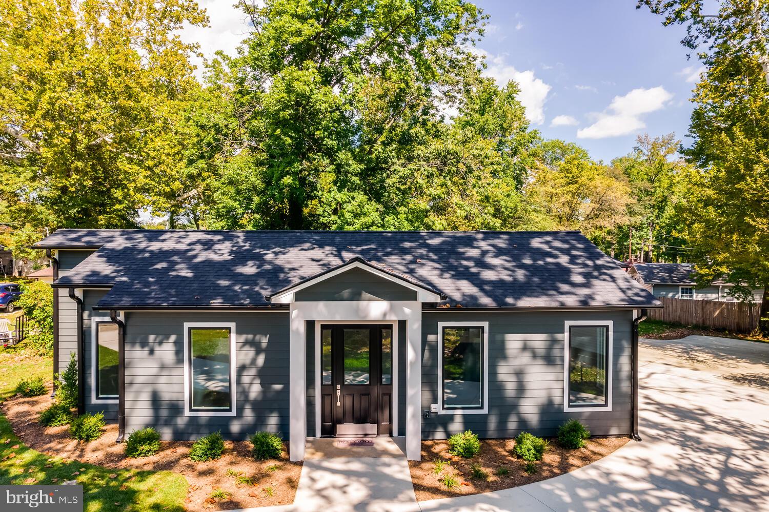 BELMONT - Residential