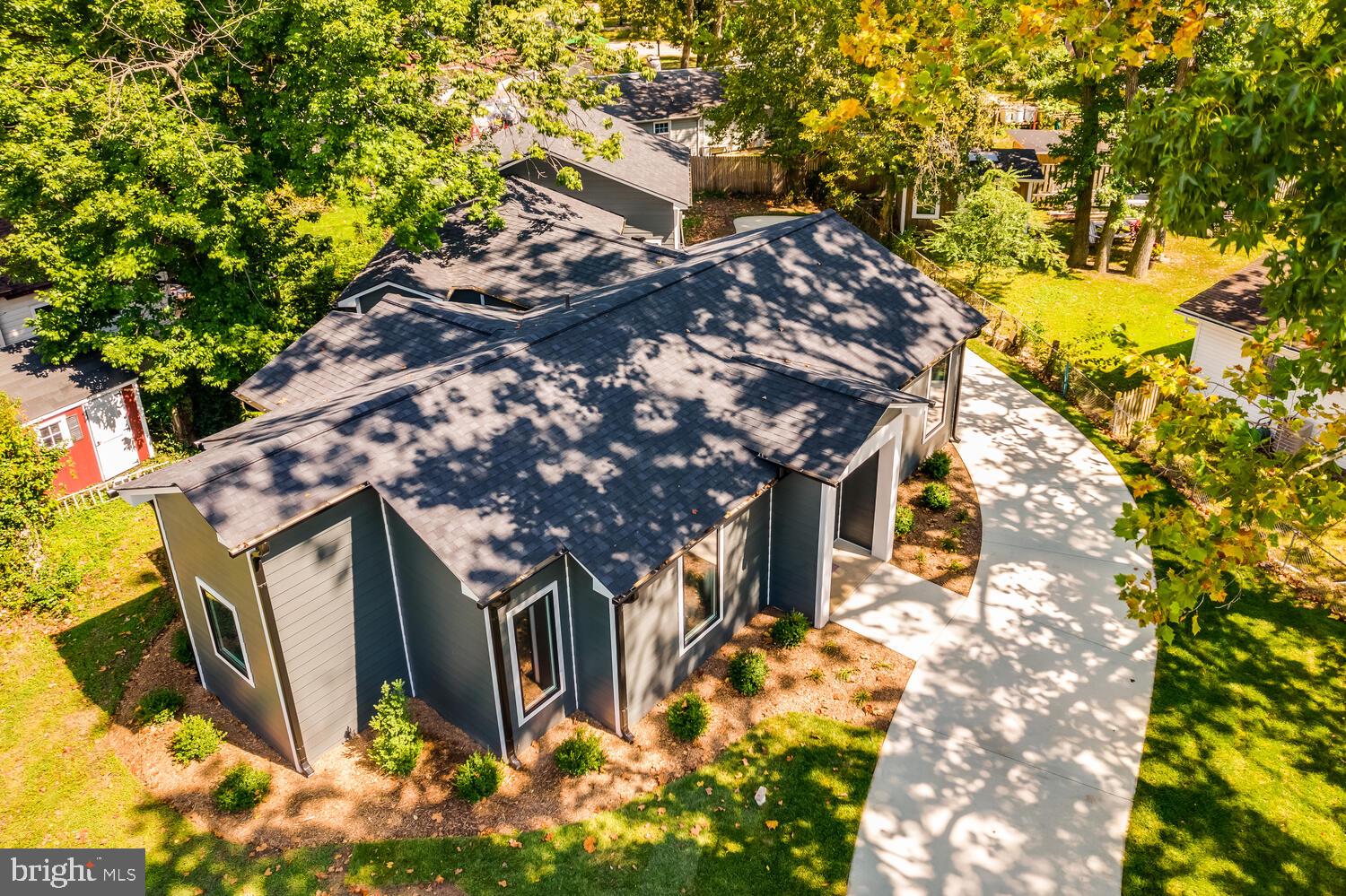BELMONT - Residential
