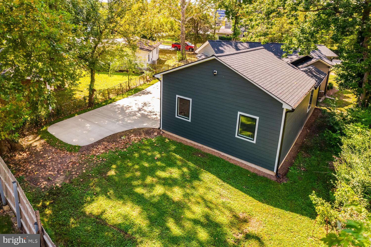 BELMONT - Residential