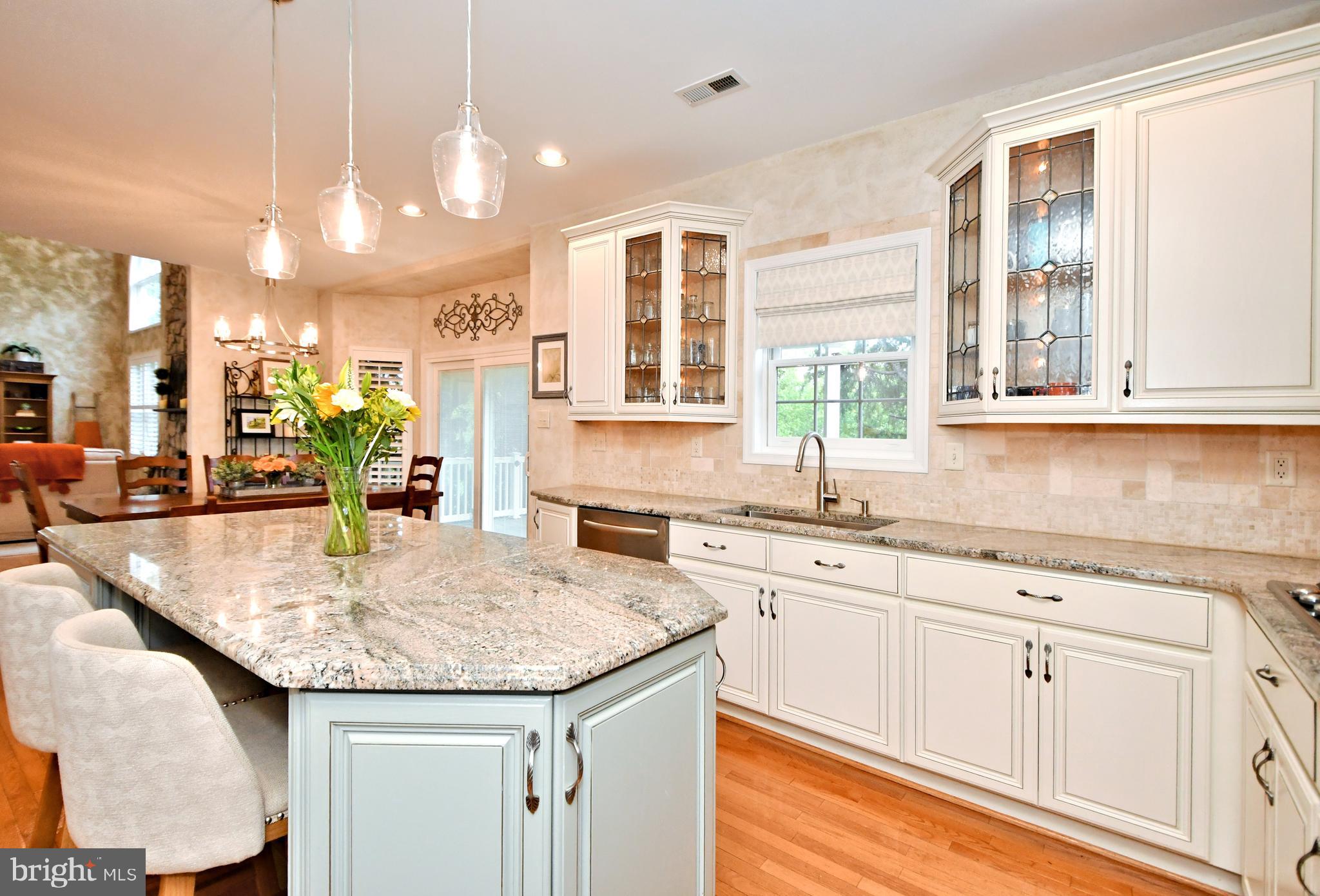 HORSHAM CHASE - Residential