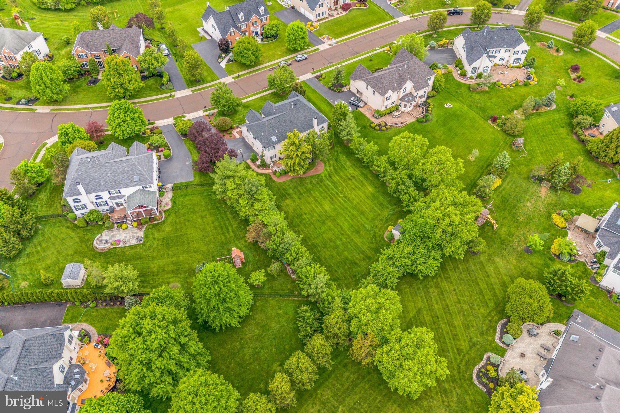 HORSHAM CHASE - Residential
