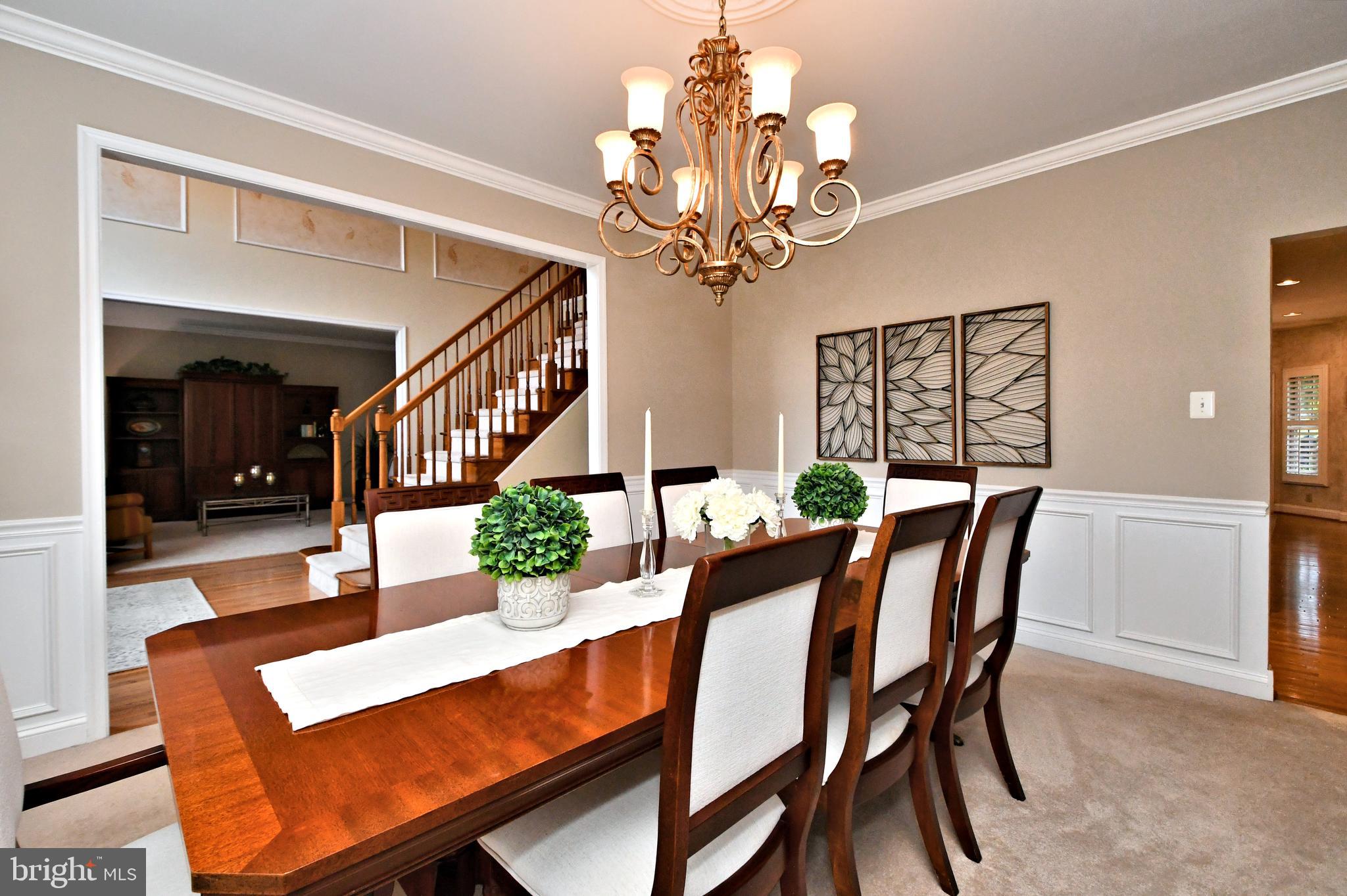 HORSHAM CHASE - Residential