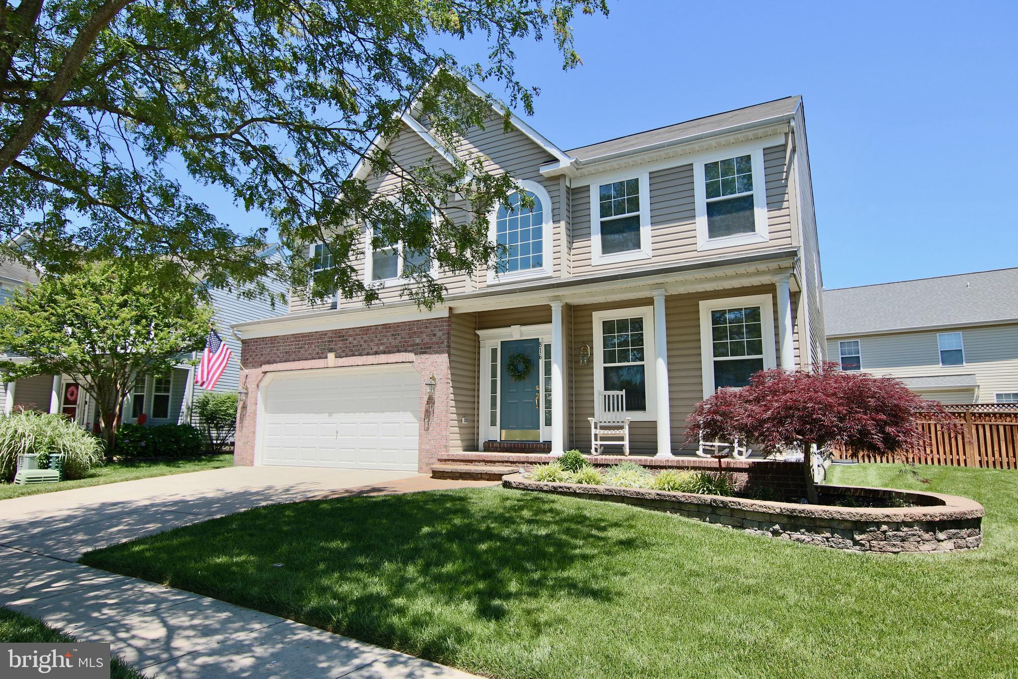 DANIELS PURCHASE - Residential