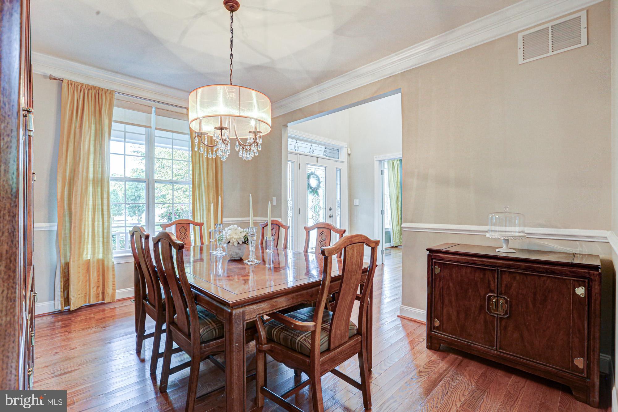 RED LION CHASE - Residential