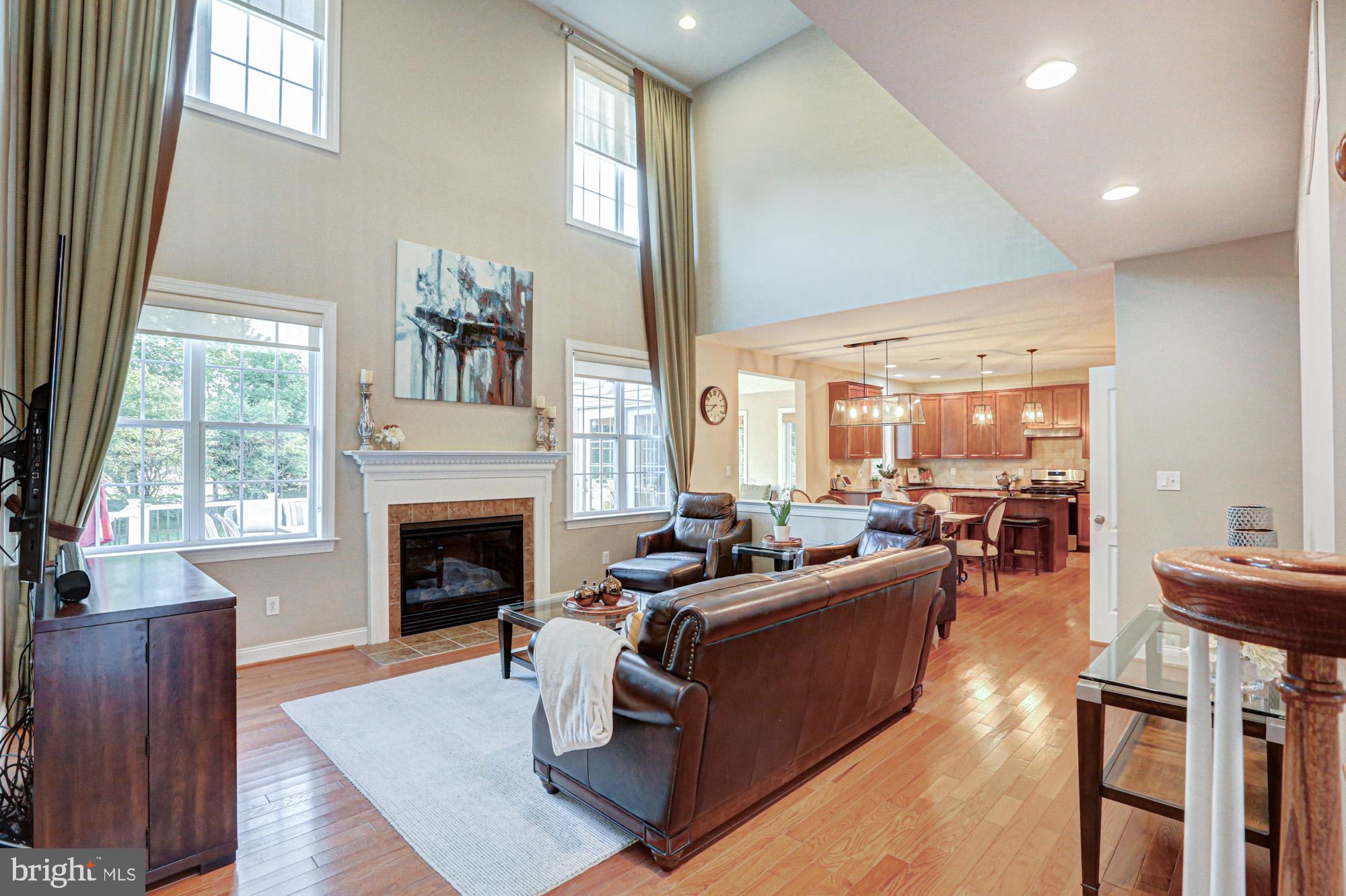 RED LION CHASE - Residential
