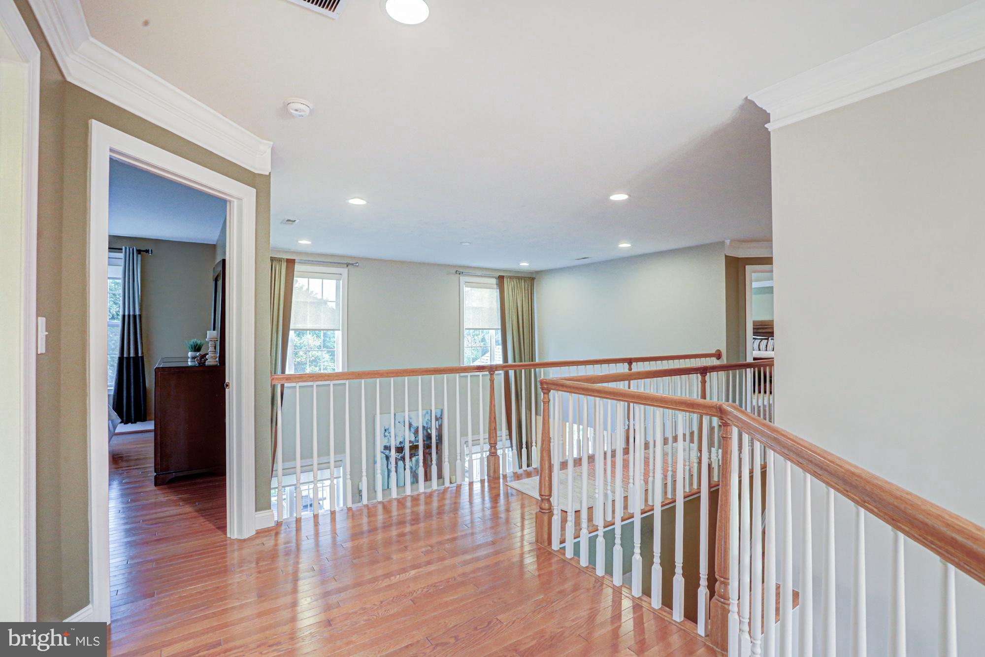 RED LION CHASE - Residential
