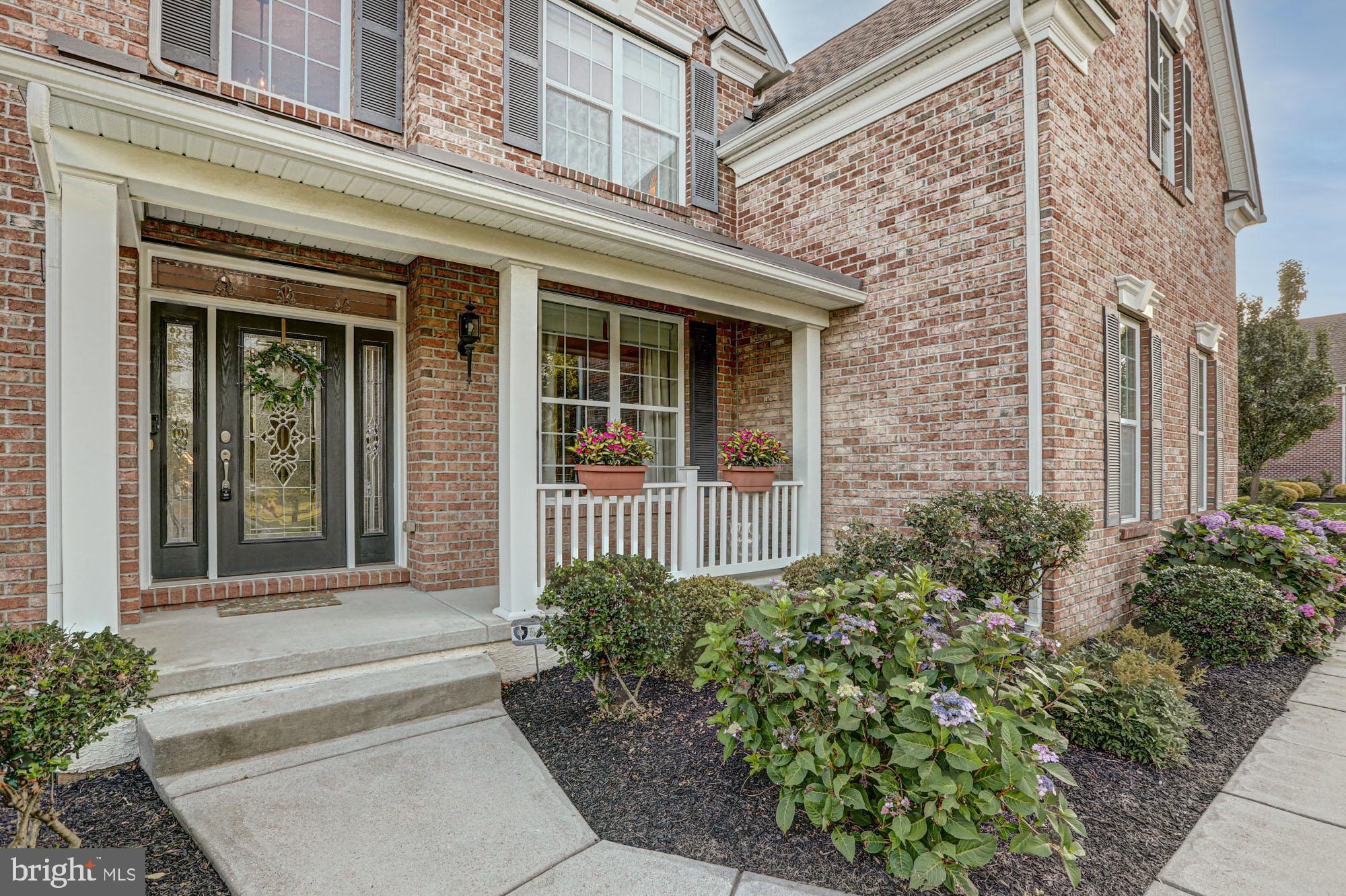 RED LION CHASE - Residential