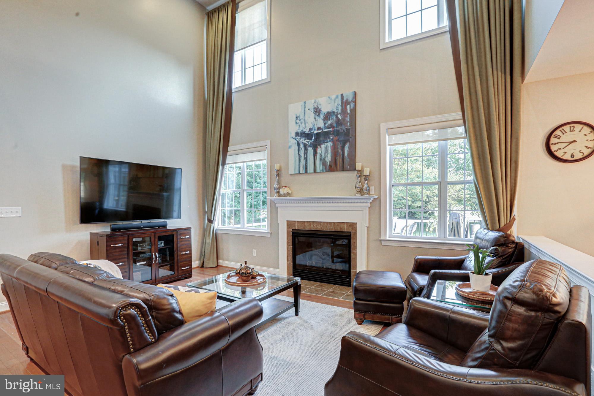 RED LION CHASE - Residential