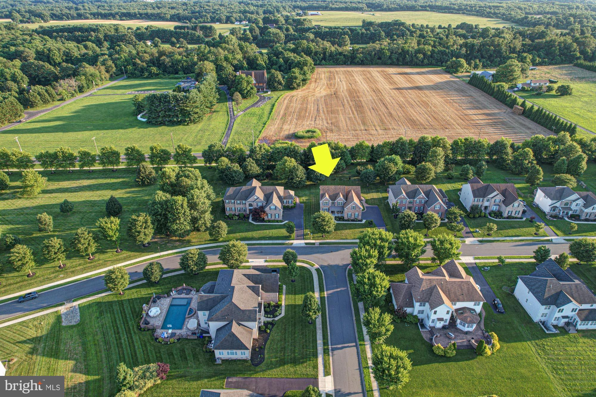 RED LION CHASE - Residential