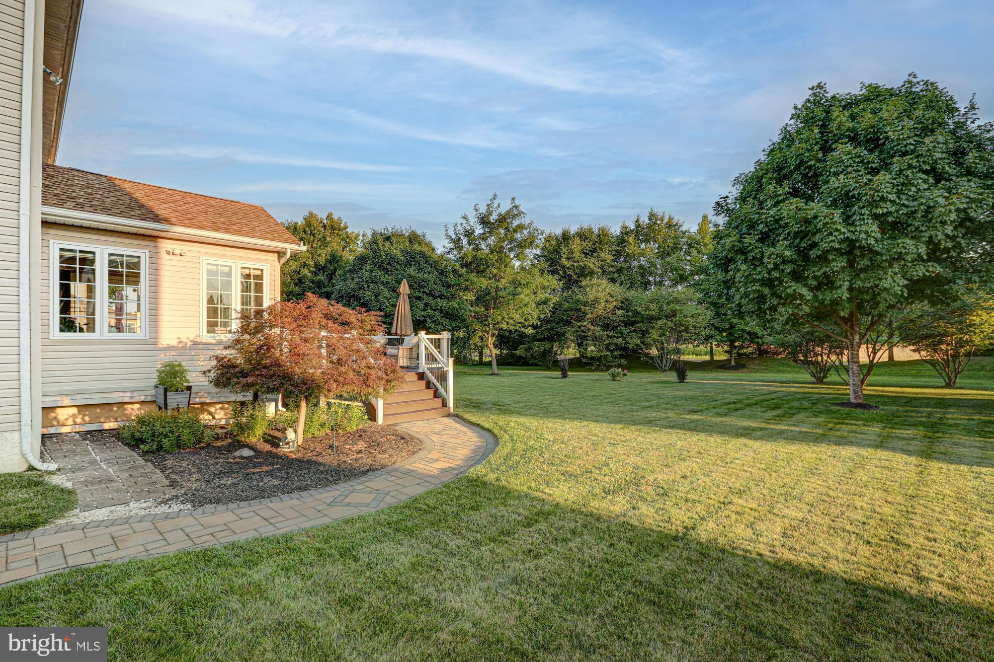 RED LION CHASE - Residential